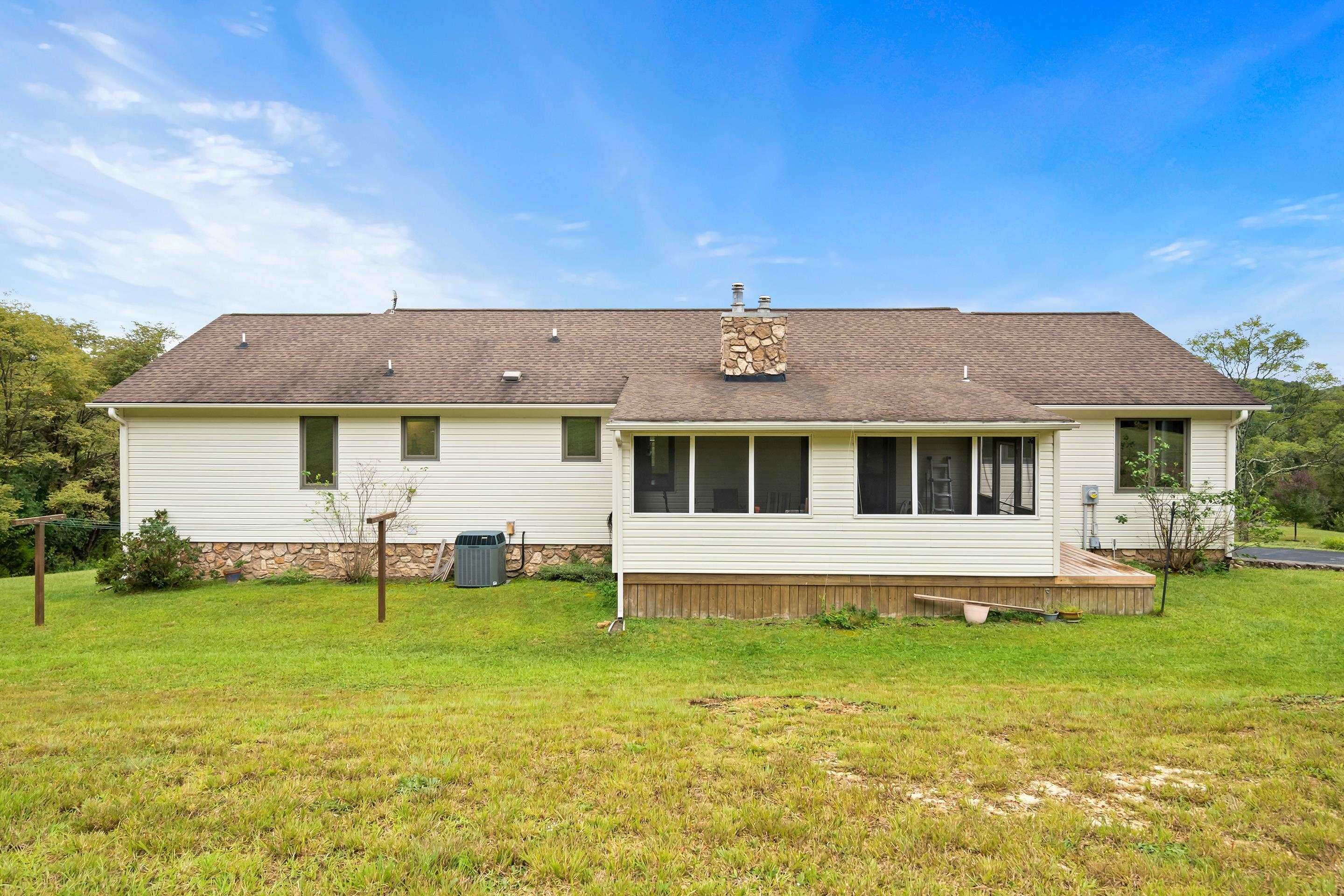 8261 Filly Court Catawba VA 24070