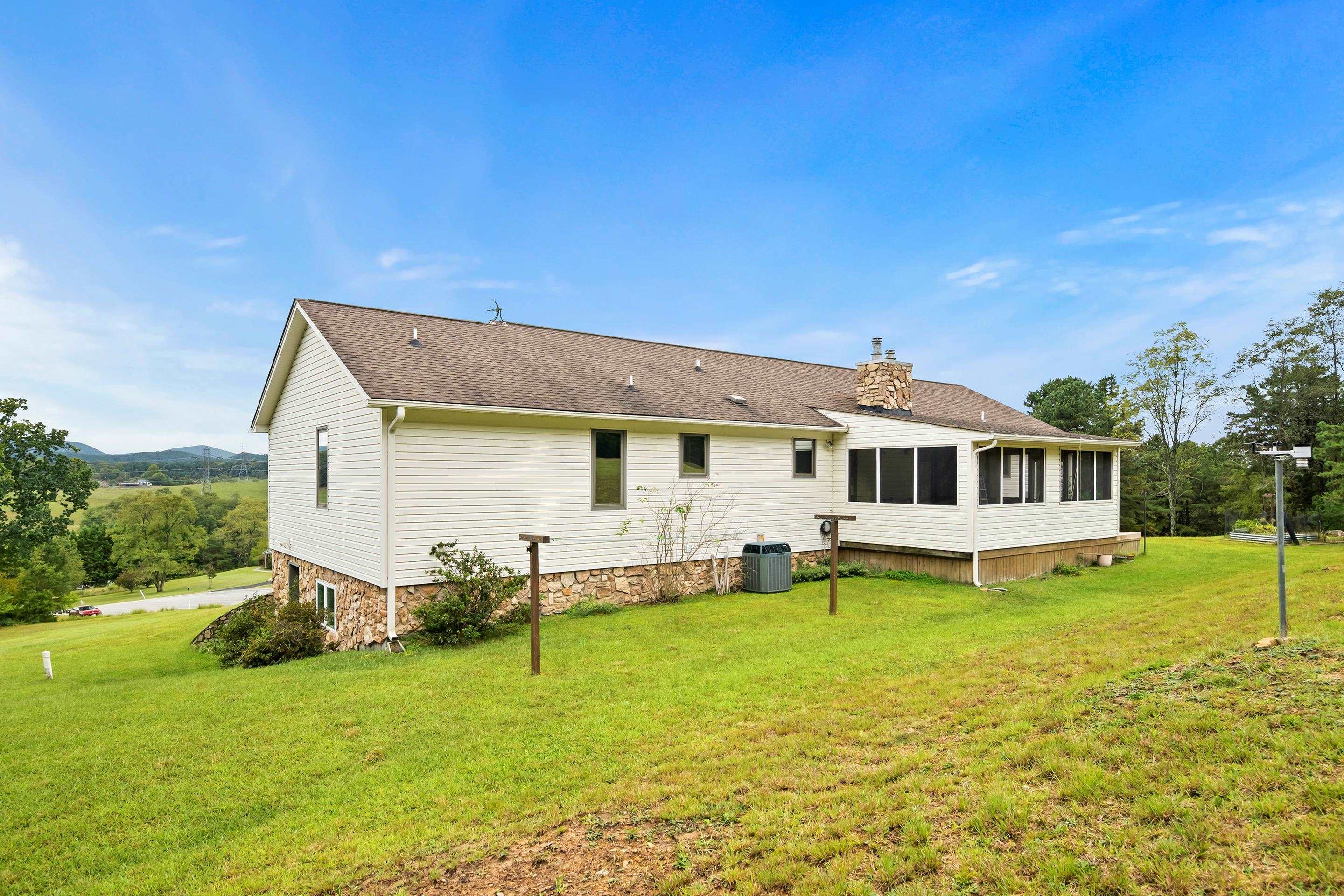 8261 Filly Court Catawba VA 24070