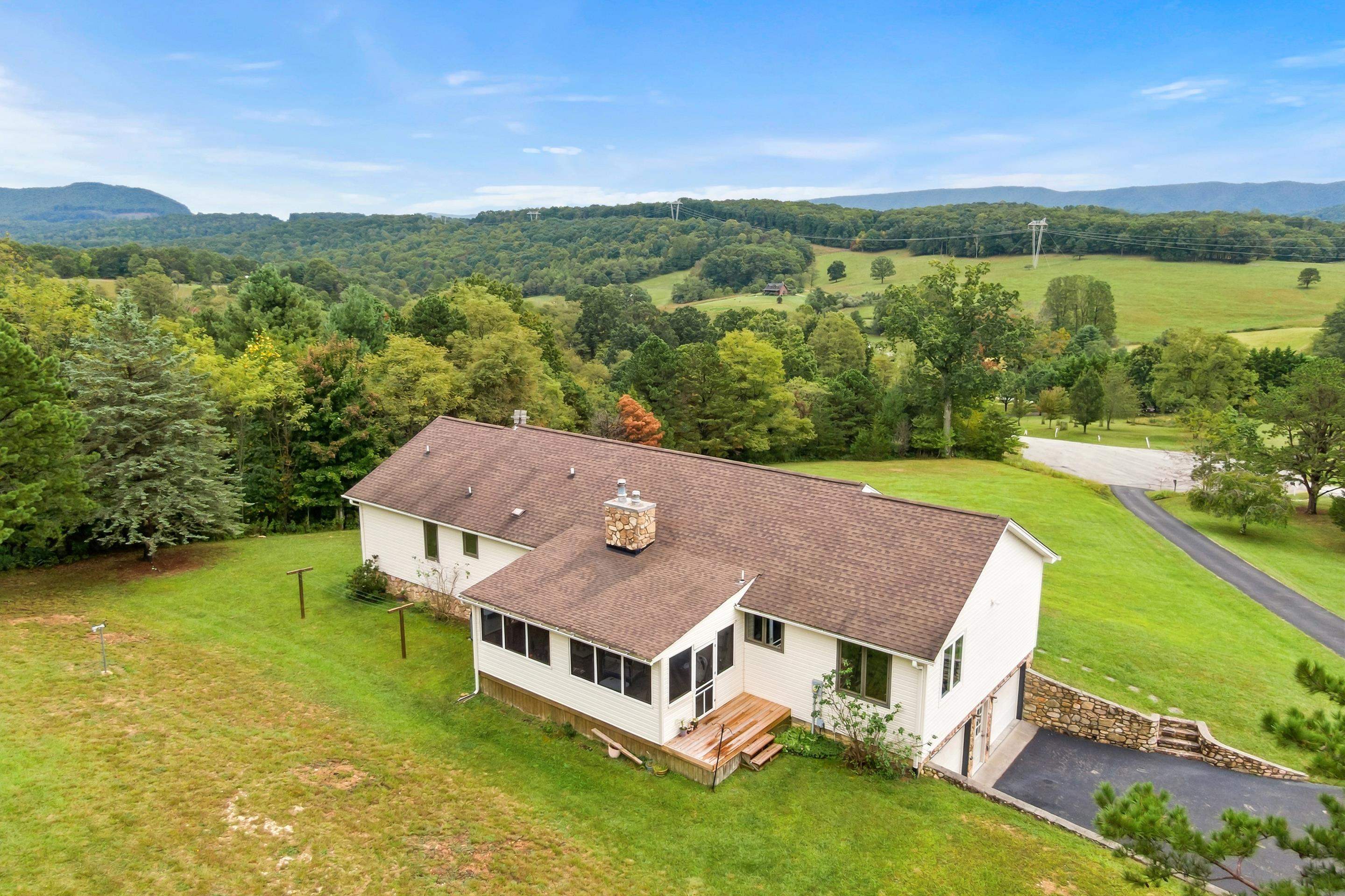 8261 Filly Court Catawba VA 24070