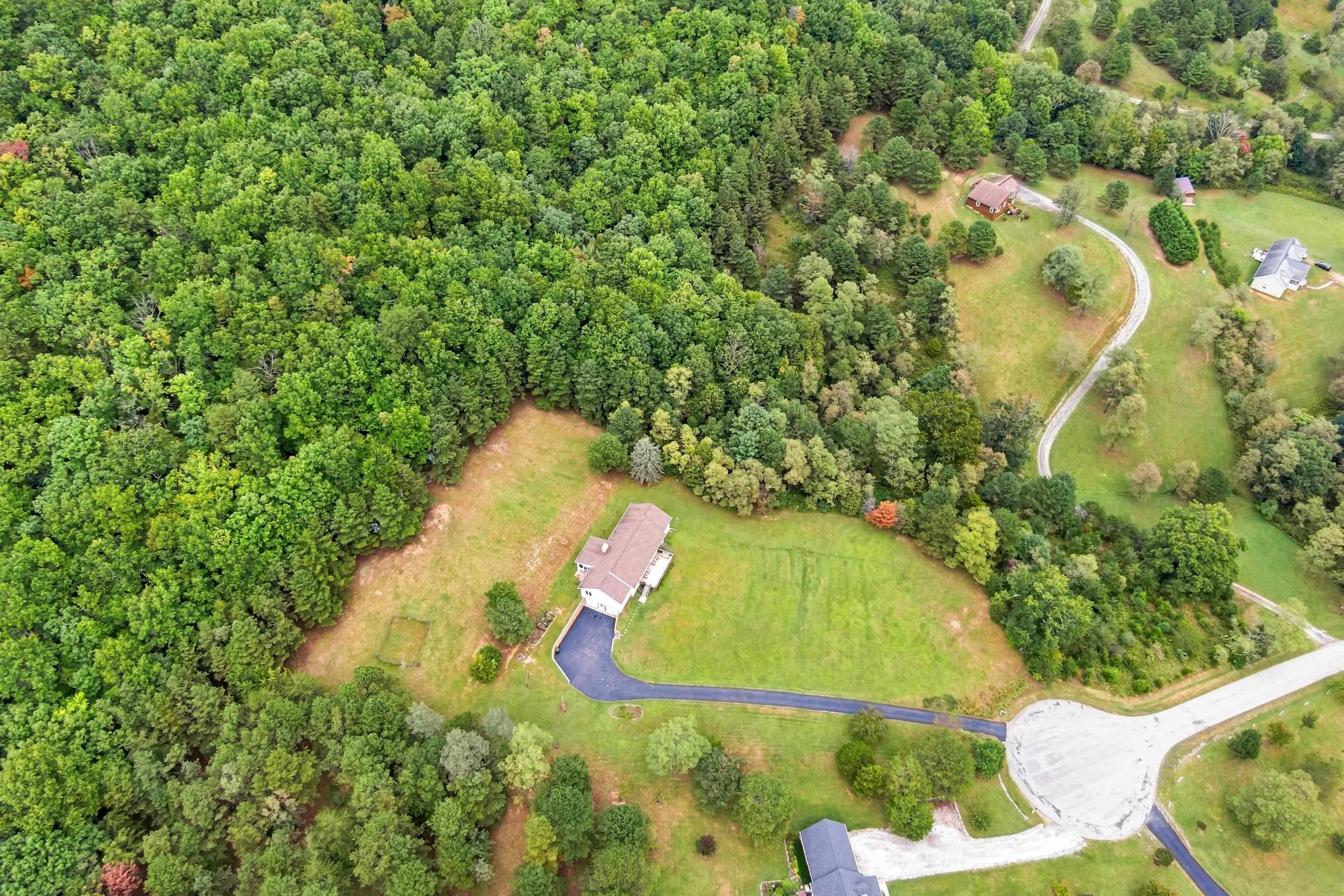 8261 Filly Court Catawba VA 24070