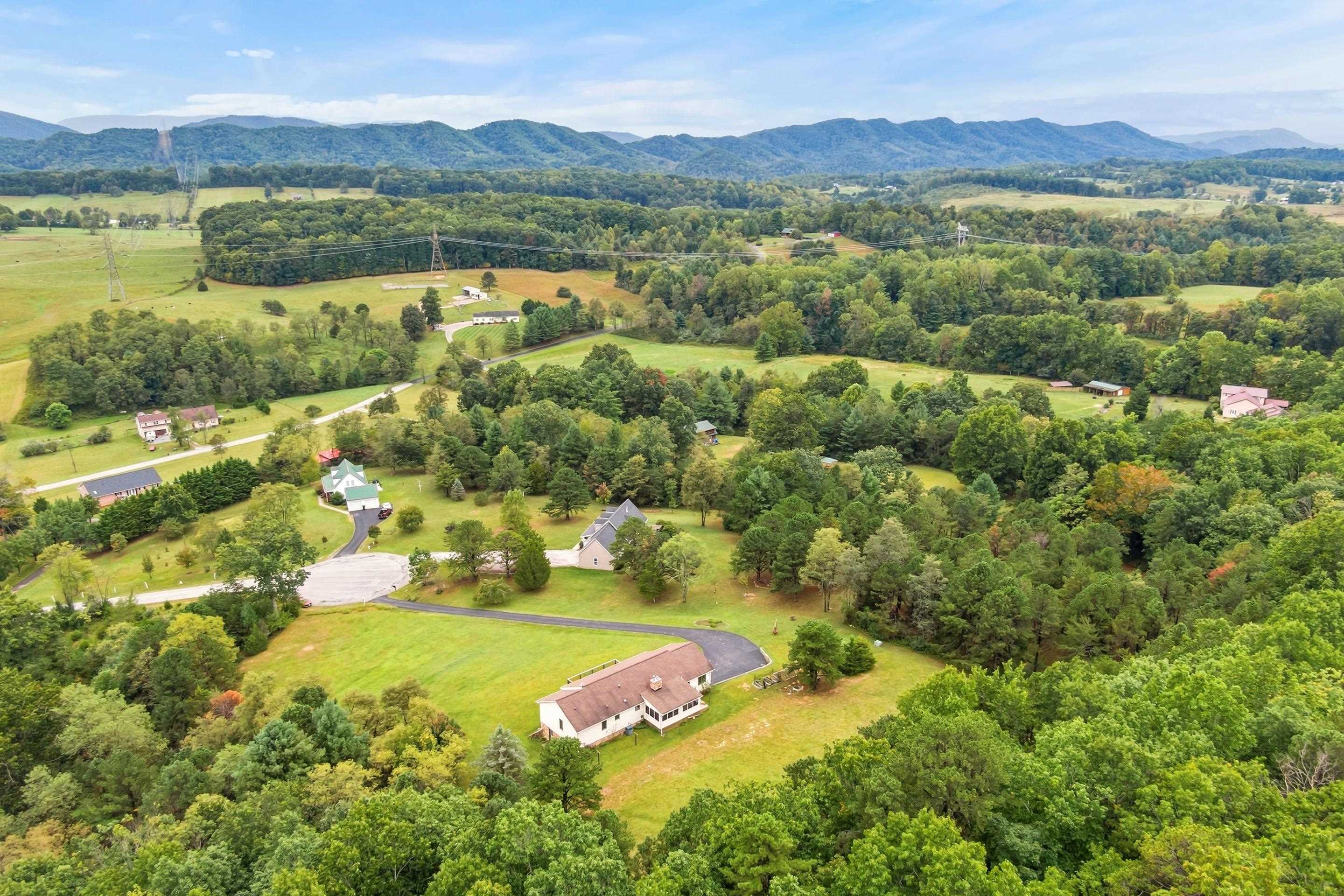 8261 Filly Court Catawba VA 24070