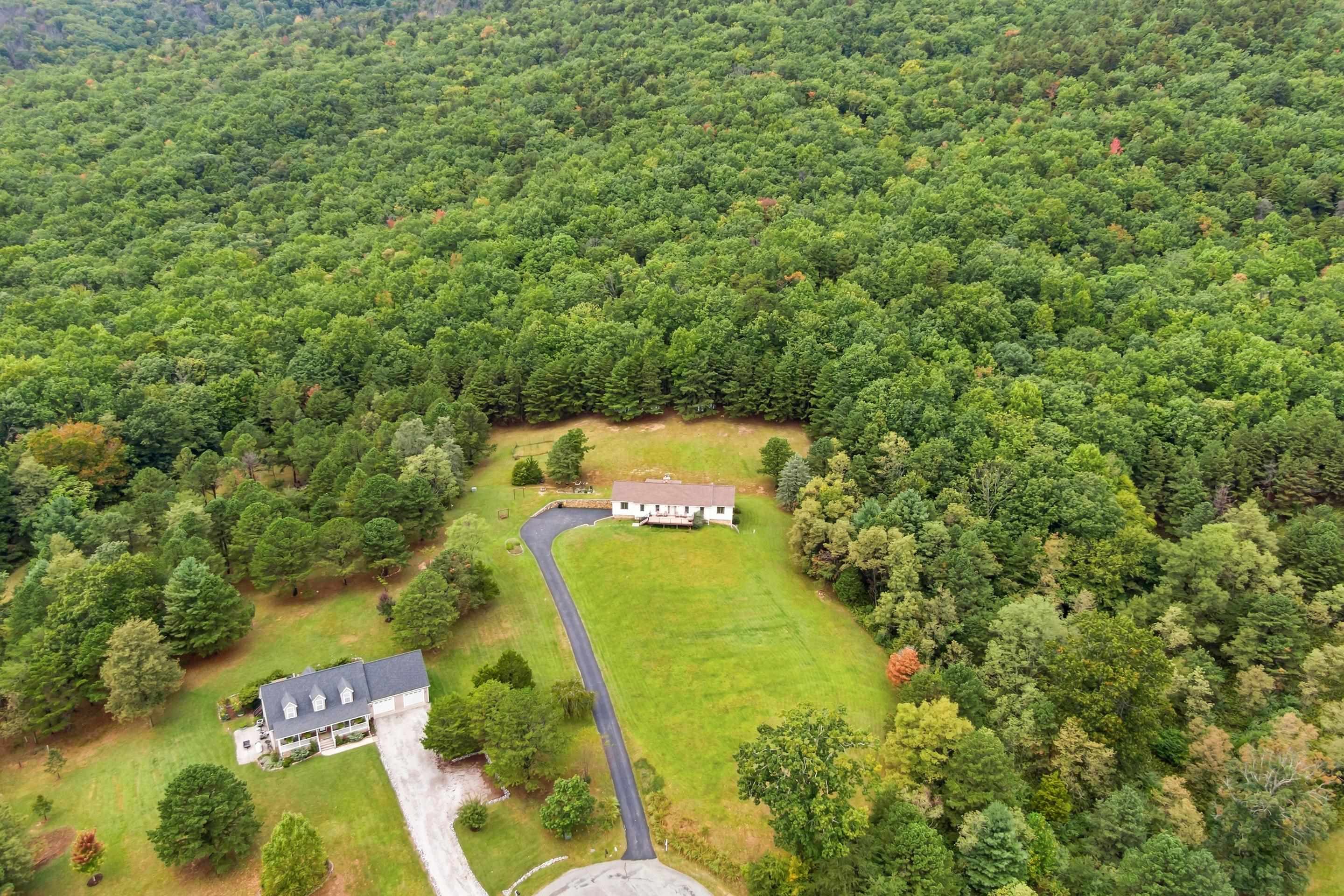 8261 Filly Court Catawba VA 24070