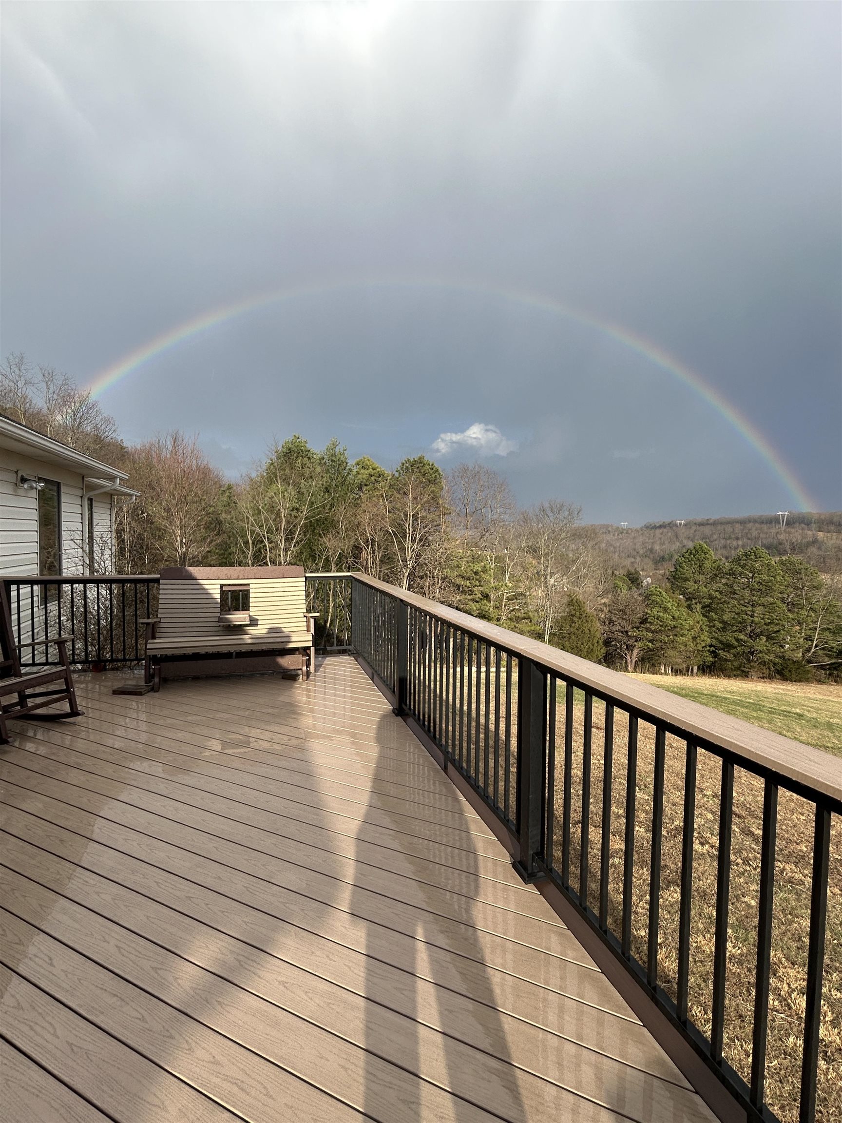 8261 Filly Court Catawba VA 24070