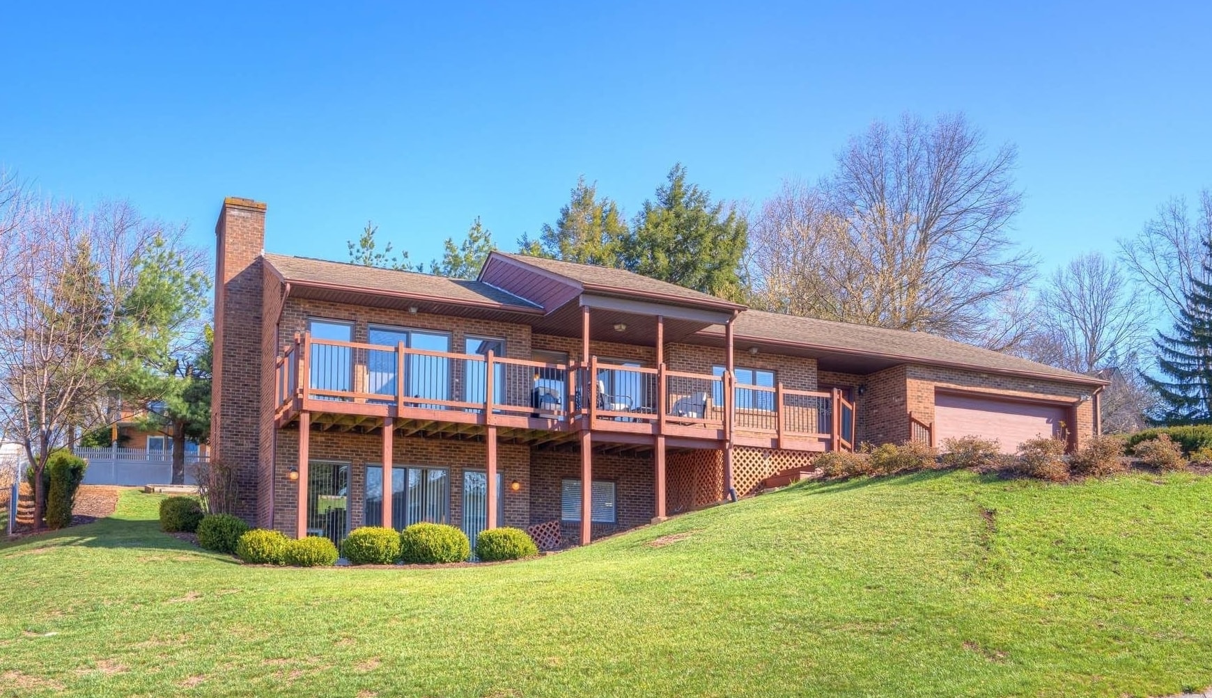 403 Lucas Drive Blacksburg VA 24060
