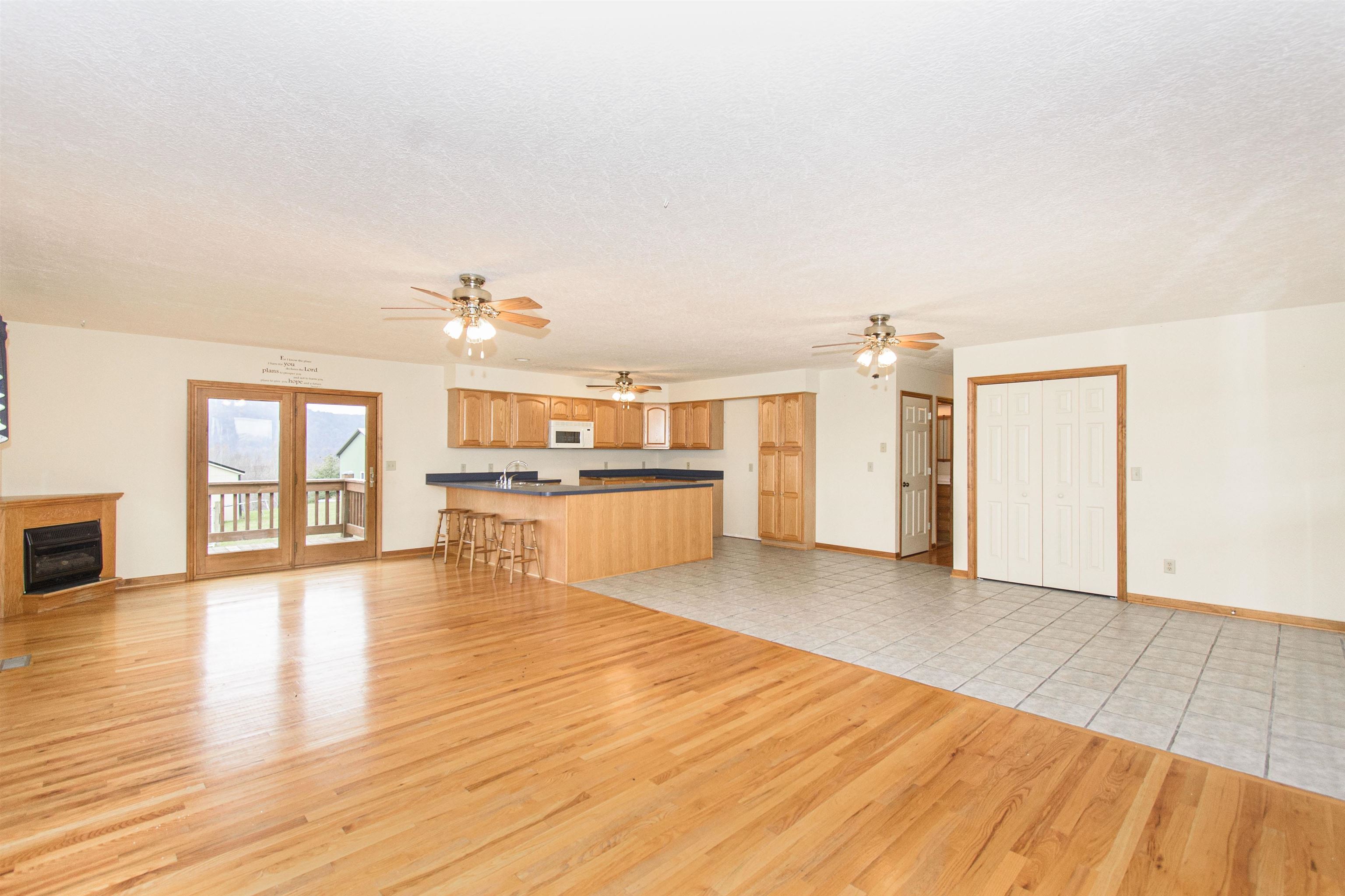 5485 Buffalo Mountain Road SW Willis VA 24380