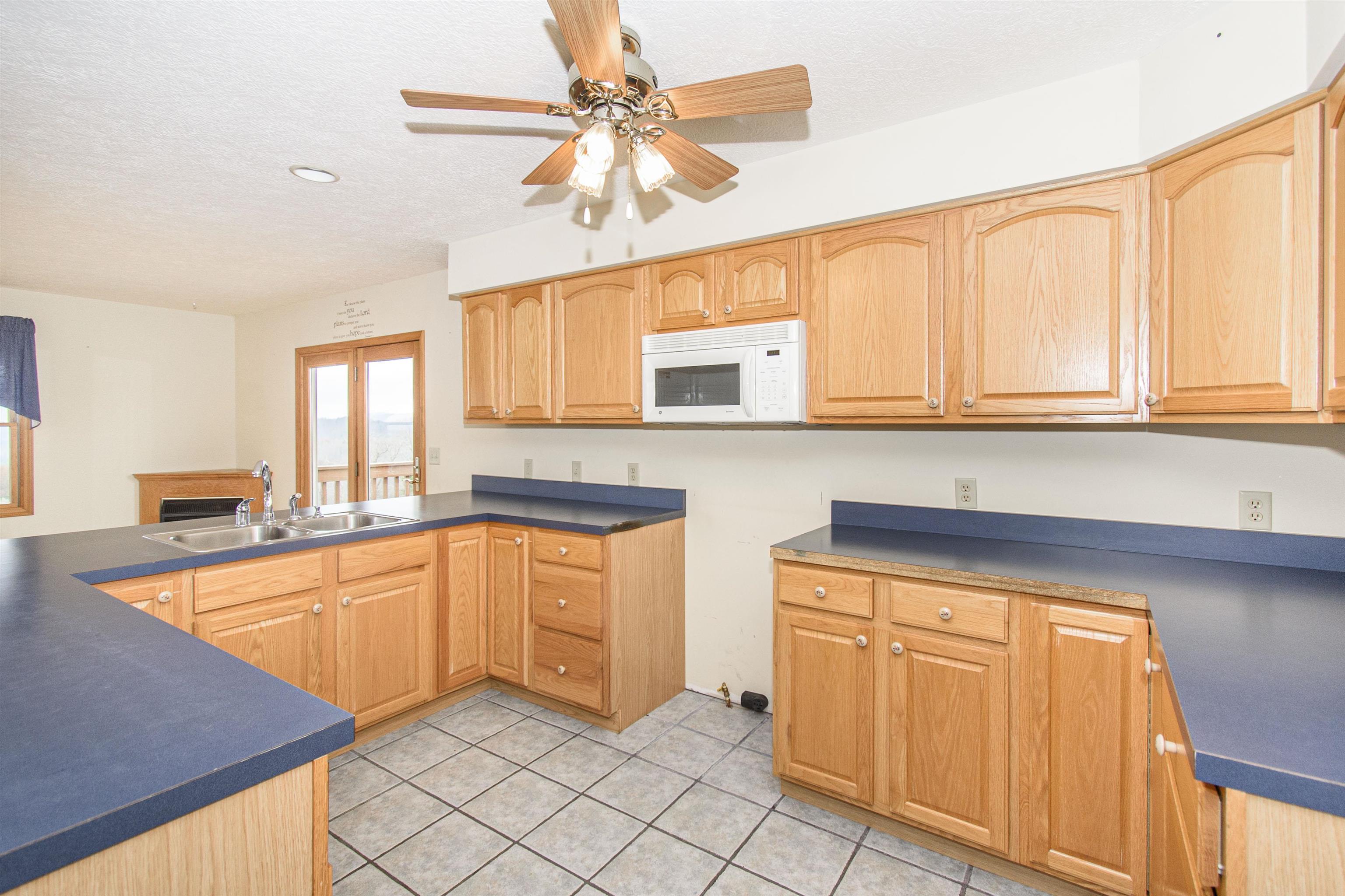 5485 Buffalo Mountain Road SW Willis VA 24380