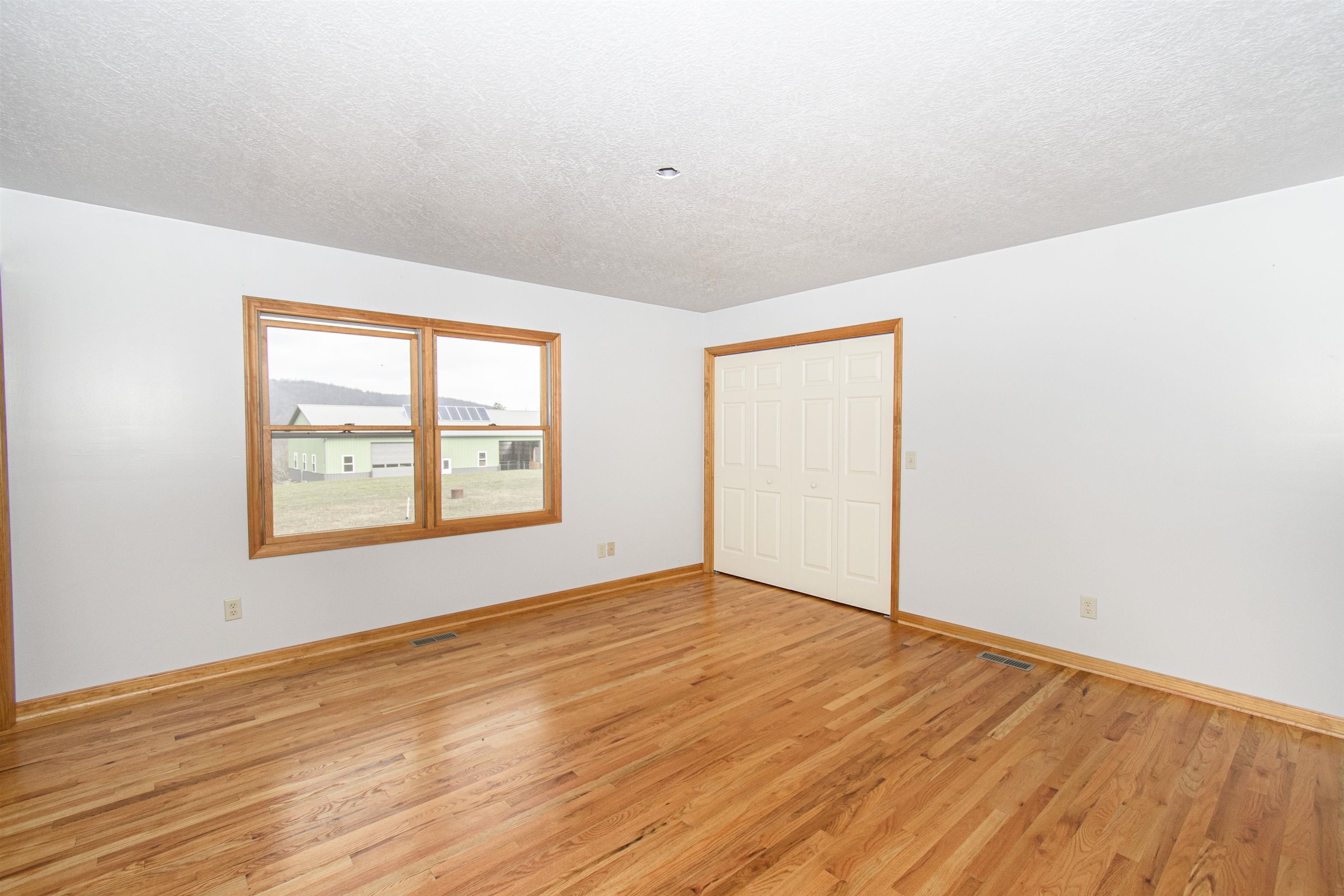 5485 Buffalo Mountain Road SW Willis VA 24380