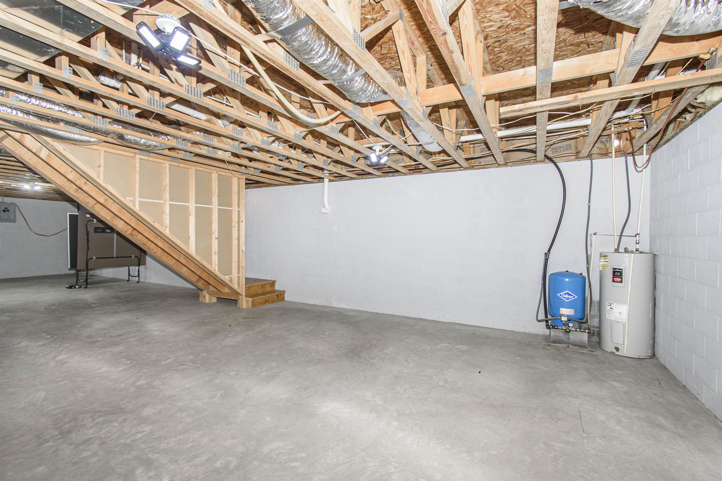 5485 Buffalo Mountain Road SW Willis VA 24380