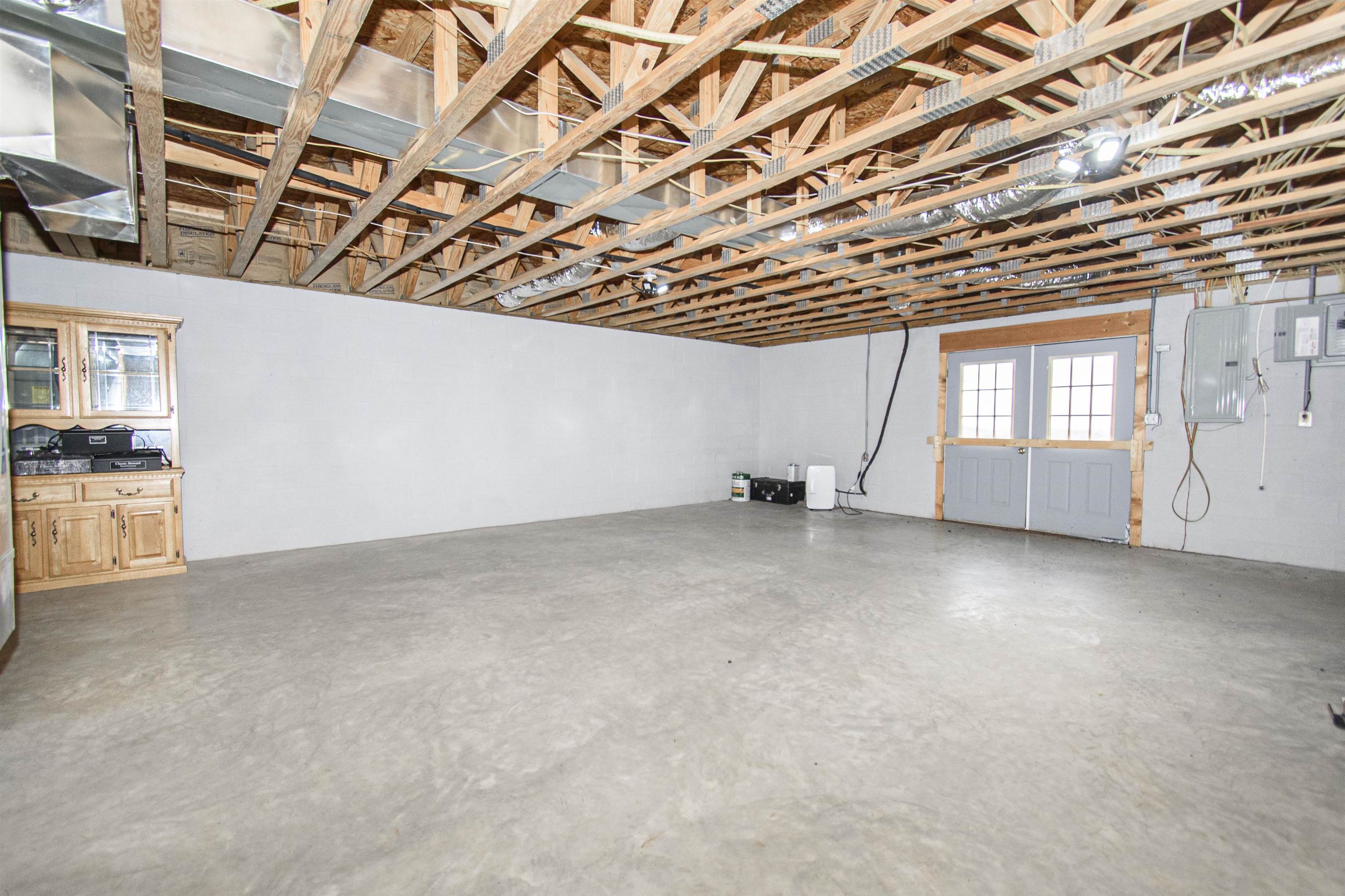 5485 Buffalo Mountain Road SW Willis VA 24380