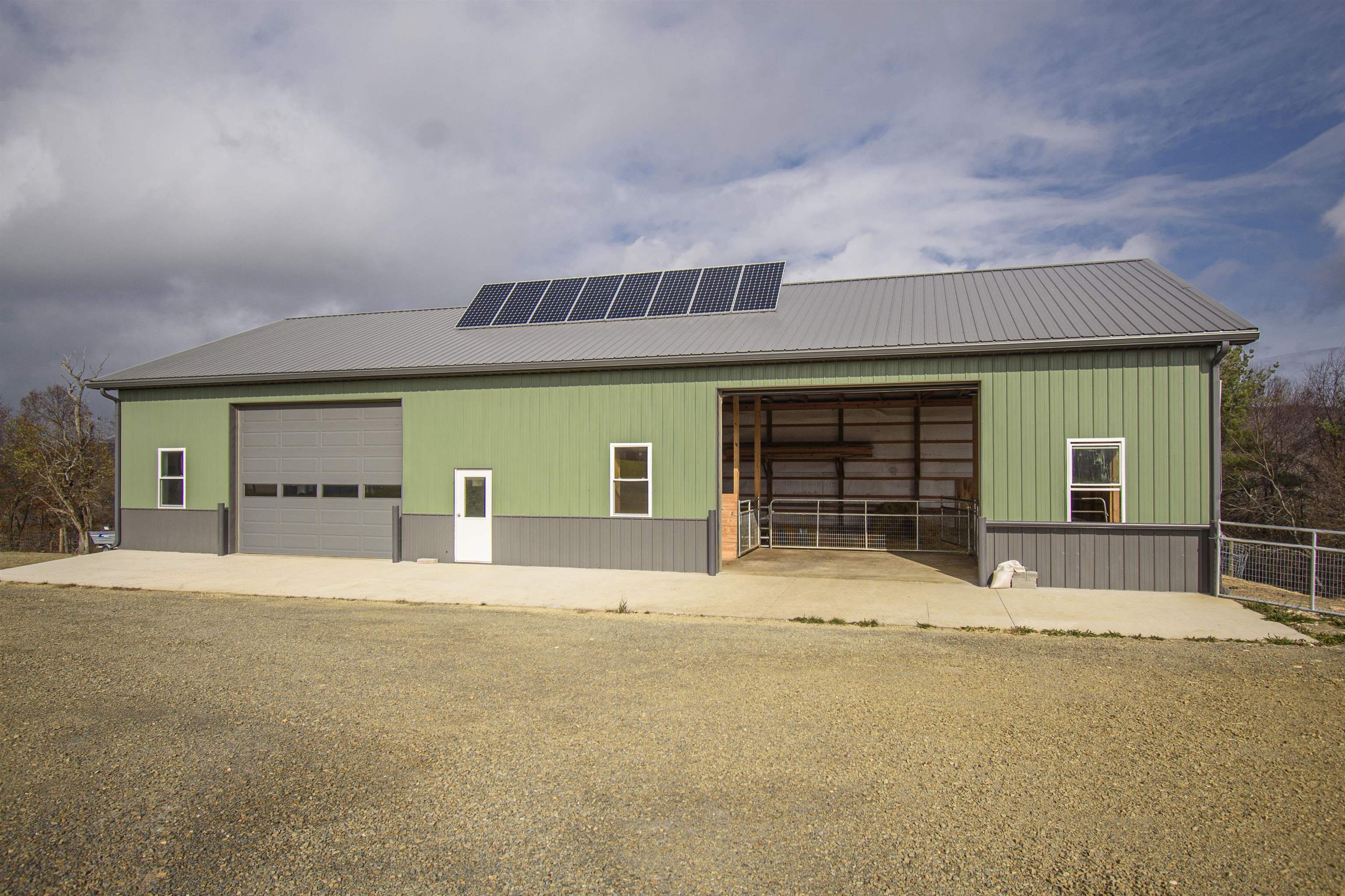 5485 Buffalo Mountain Road SW Willis VA 24380