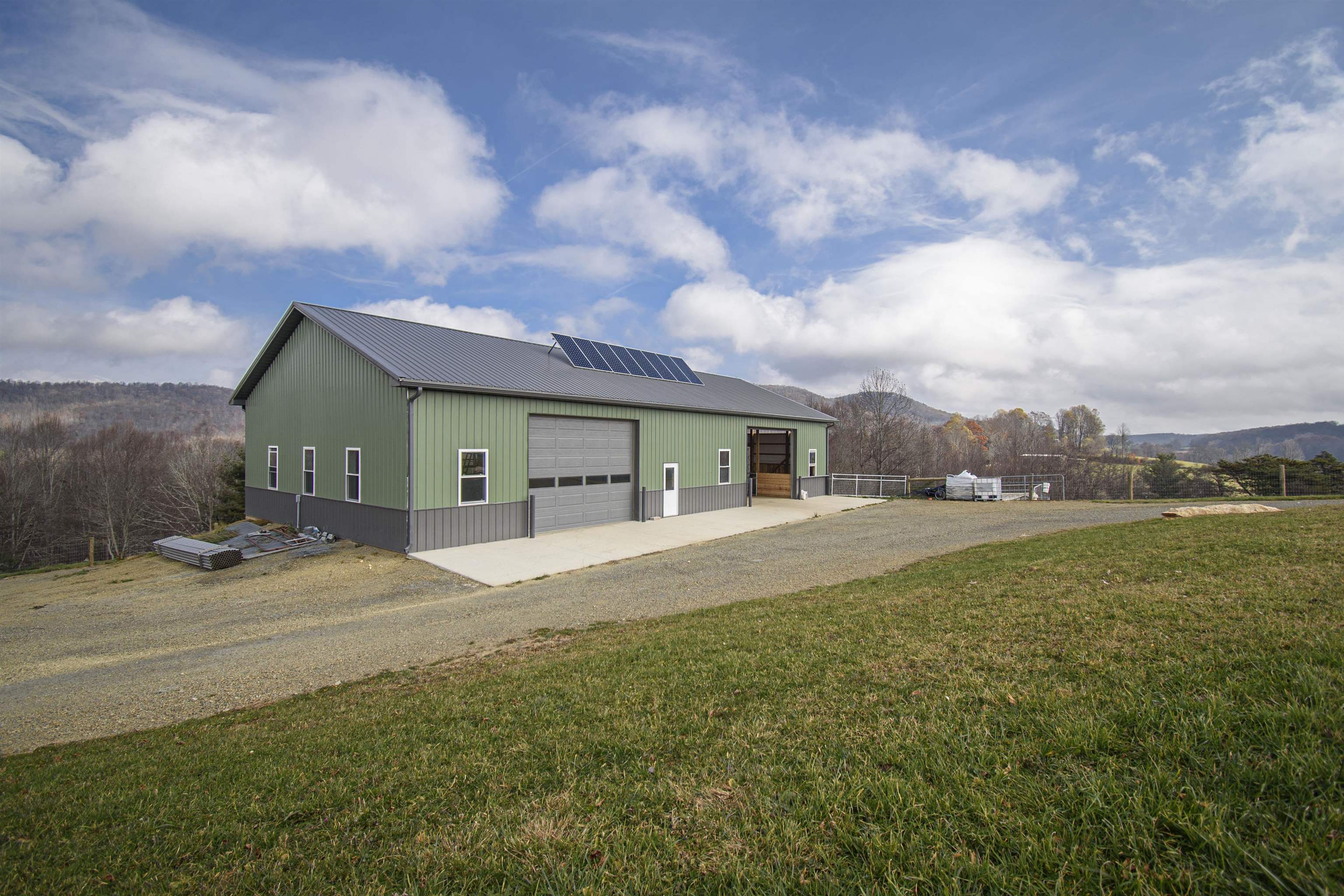 5485 Buffalo Mountain Road SW Willis VA 24380