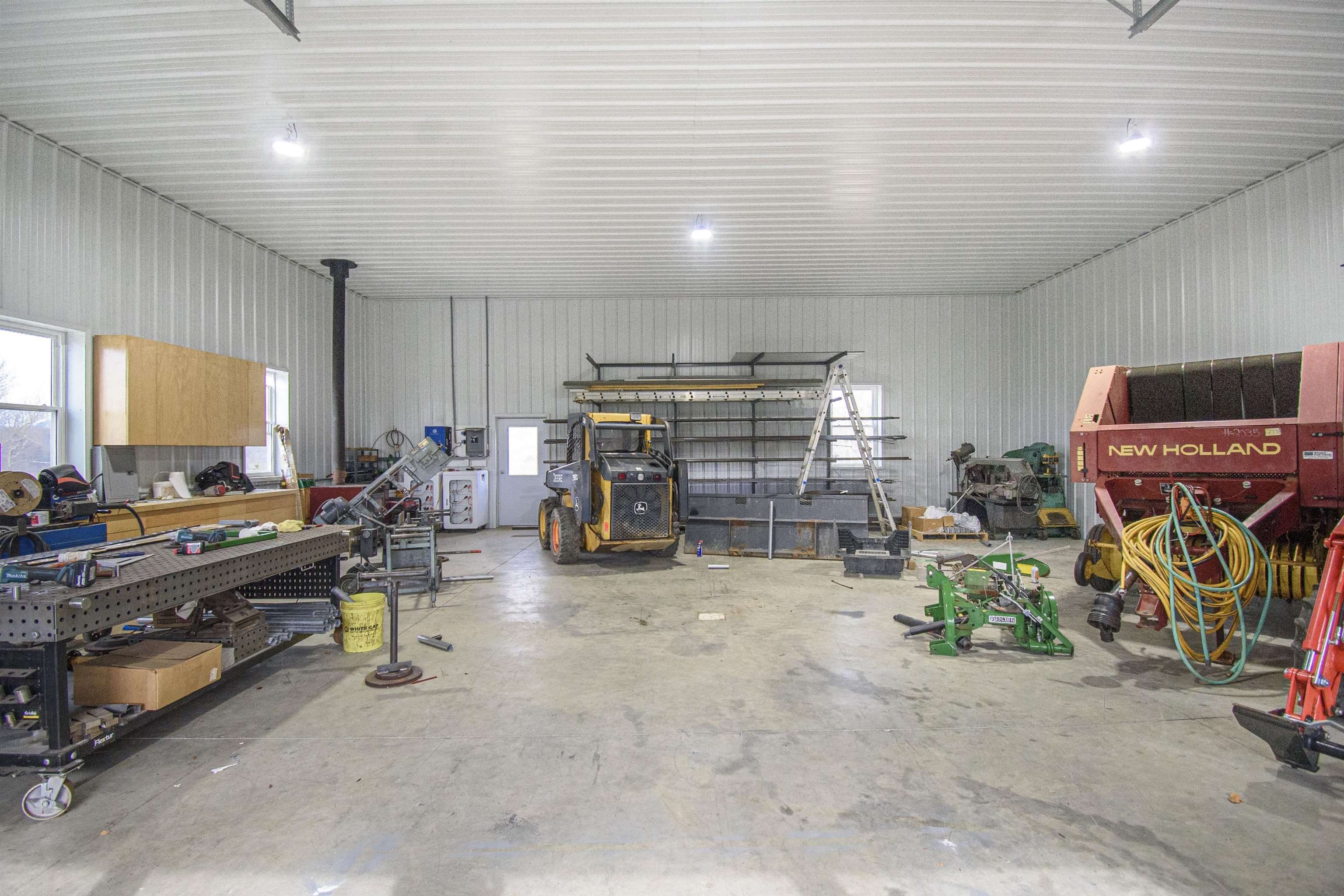 5485 Buffalo Mountain Road SW Willis VA 24380