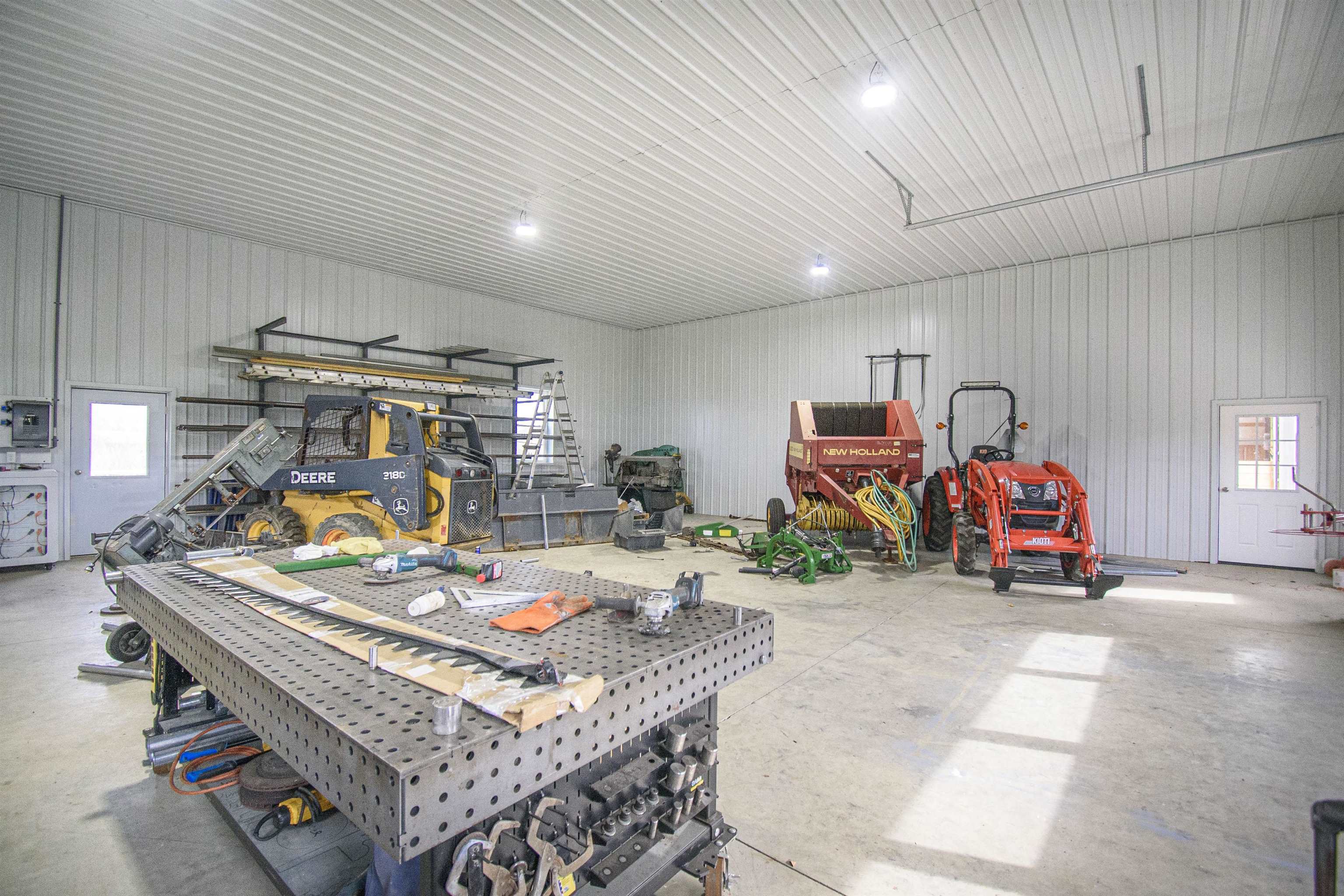 5485 Buffalo Mountain Road SW Willis VA 24380