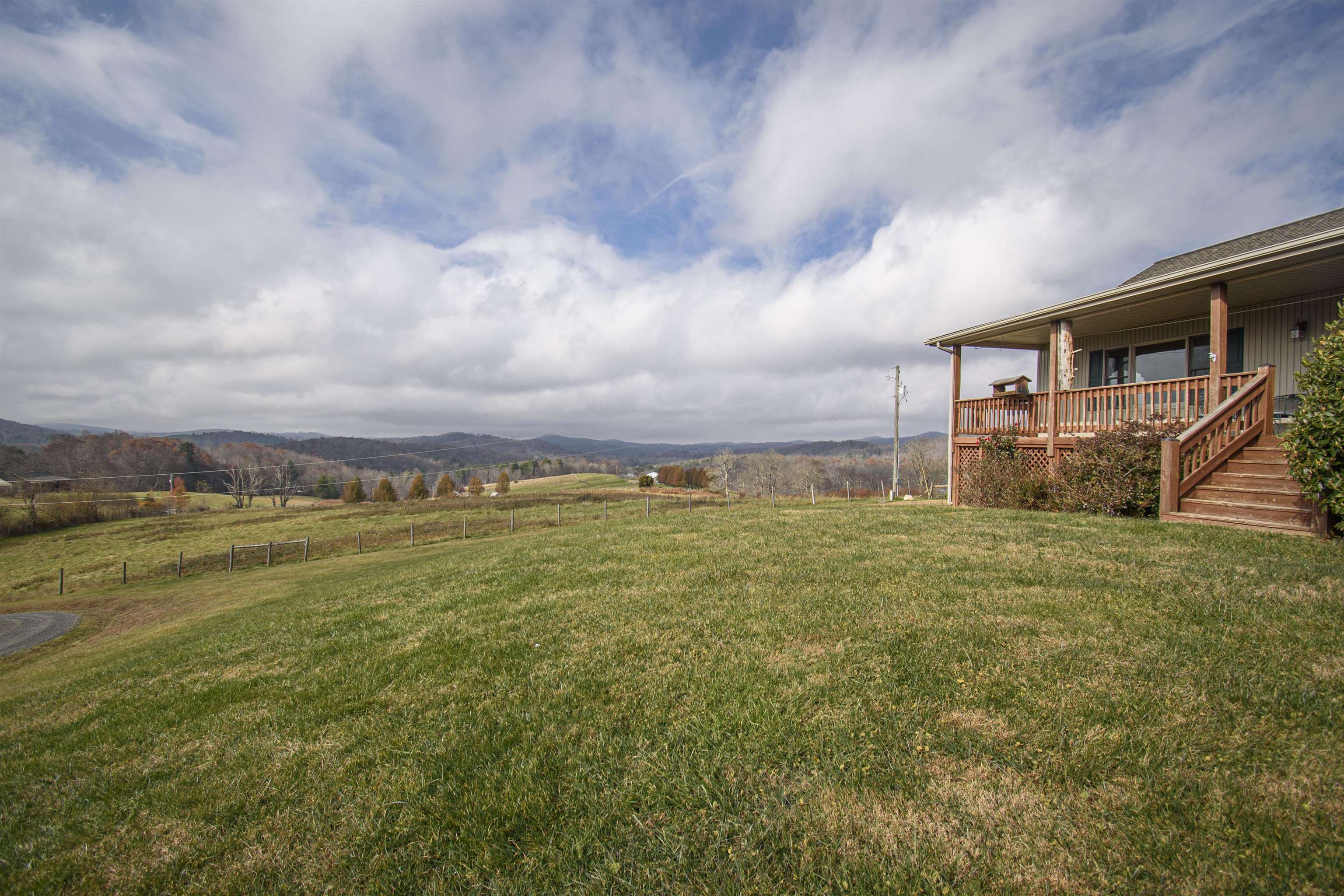 5485 Buffalo Mountain Road SW Willis VA 24380