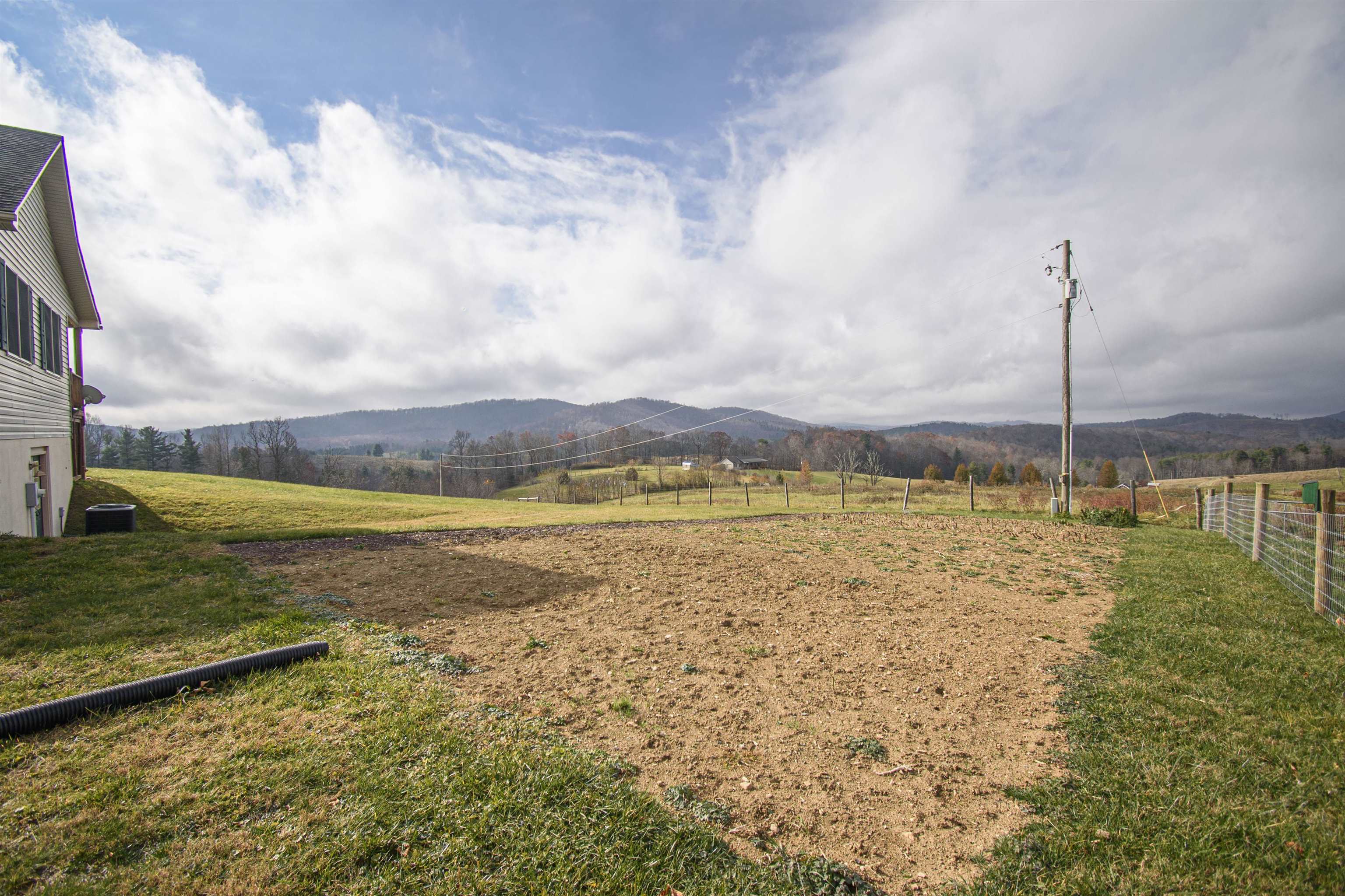 5485 Buffalo Mountain Road SW Willis VA 24380