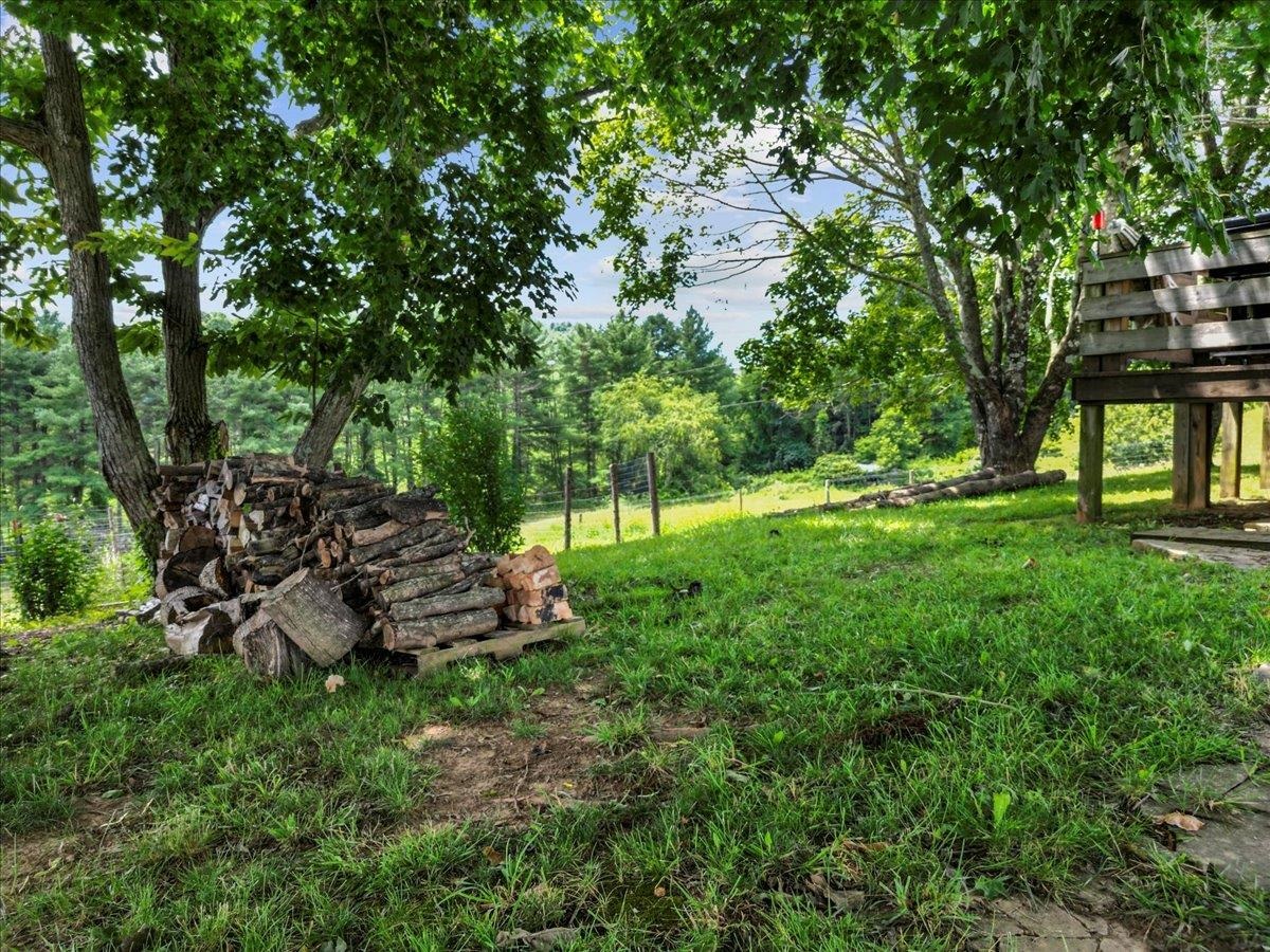 4343 Indian Valley Road NW Willis VA 24380