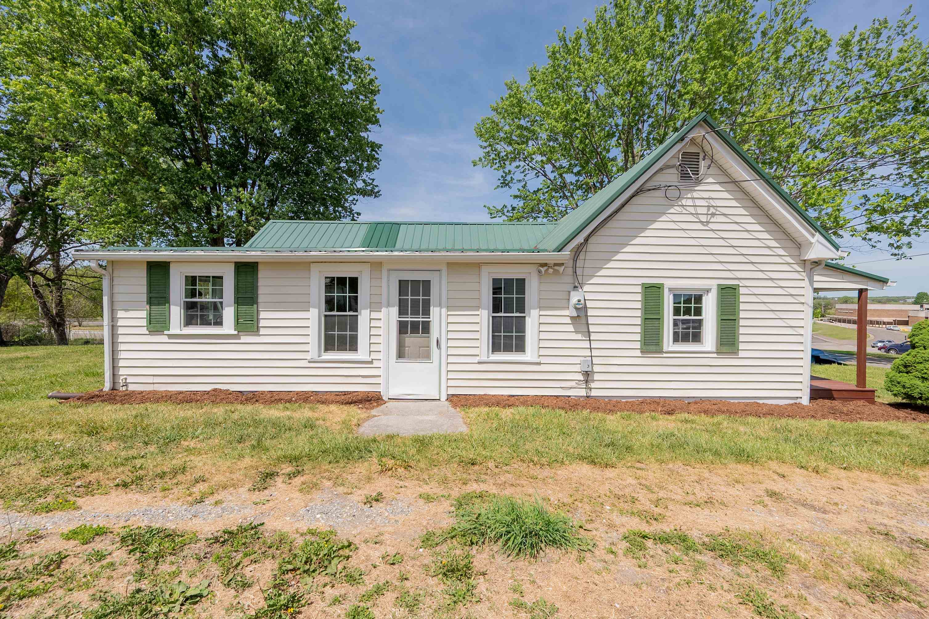 1914 Warden Springs Road Pulaski VA 24301