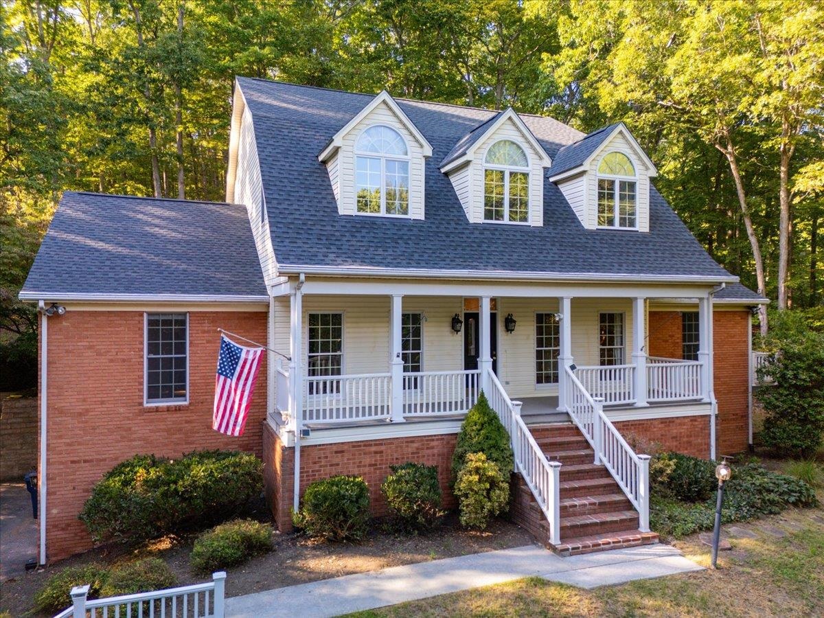 1010 Madison Lane Blacksburg VA 24060