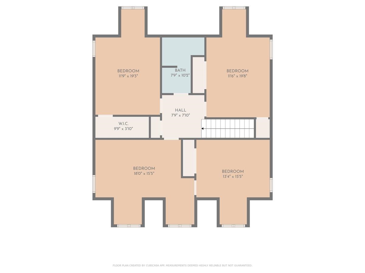 1010 Madison Lane Blacksburg VA 24060