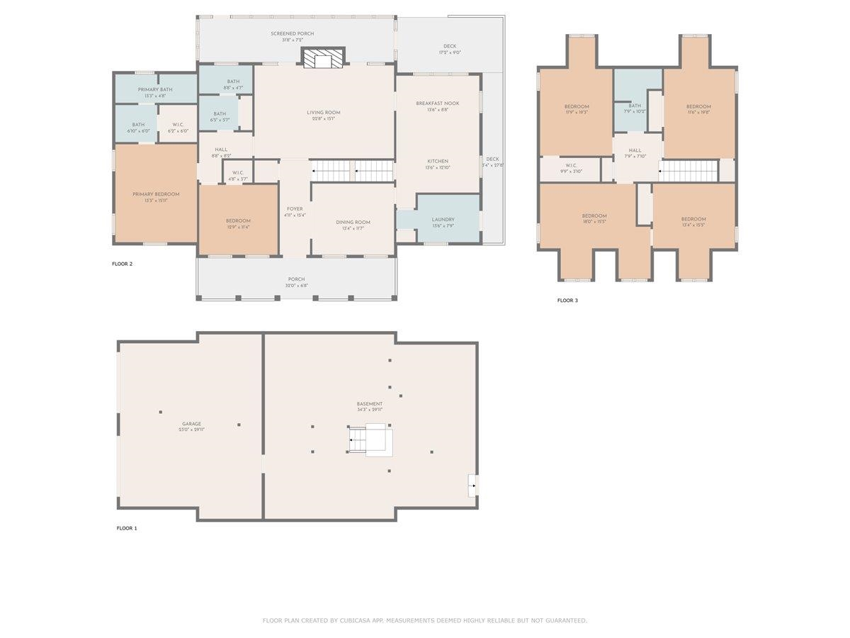 1010 Madison Lane Blacksburg VA 24060