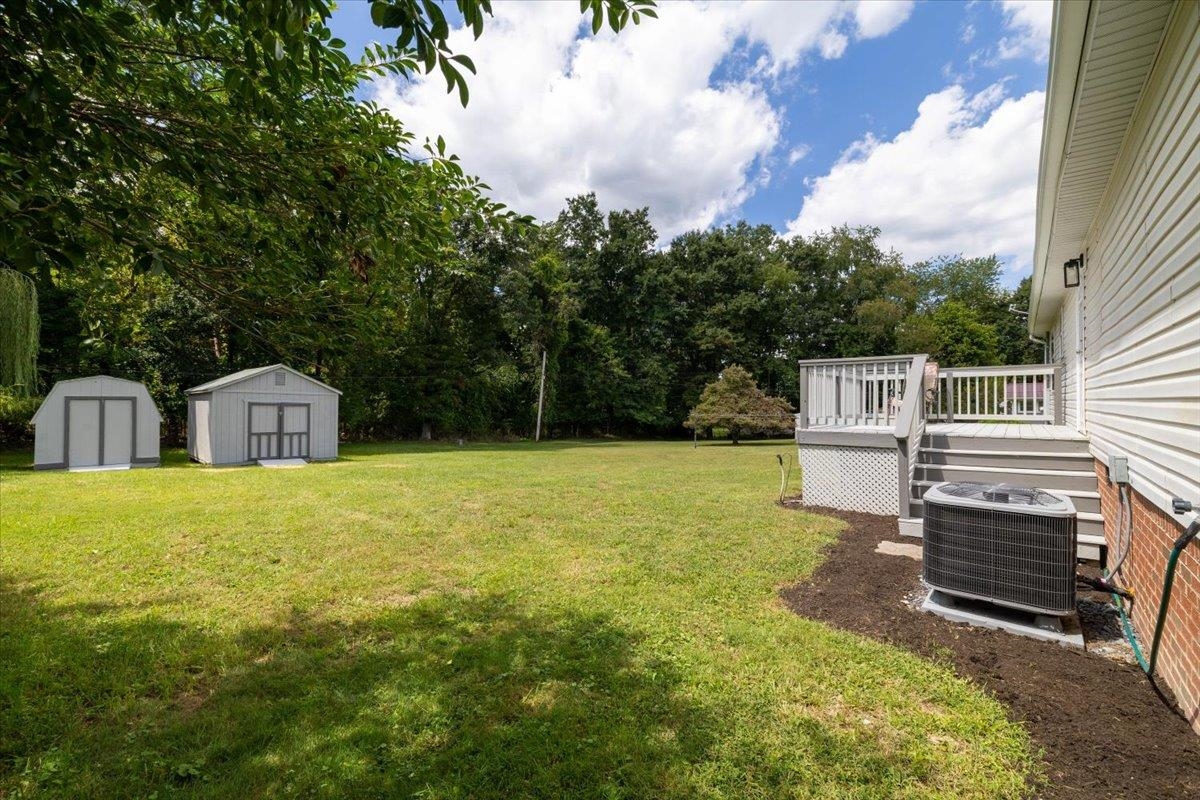 1608 Taylor Street Radford VA 24141