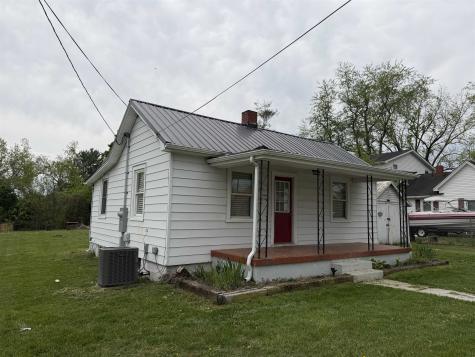 1245 Forest Street NE Christiansburg VA 24073