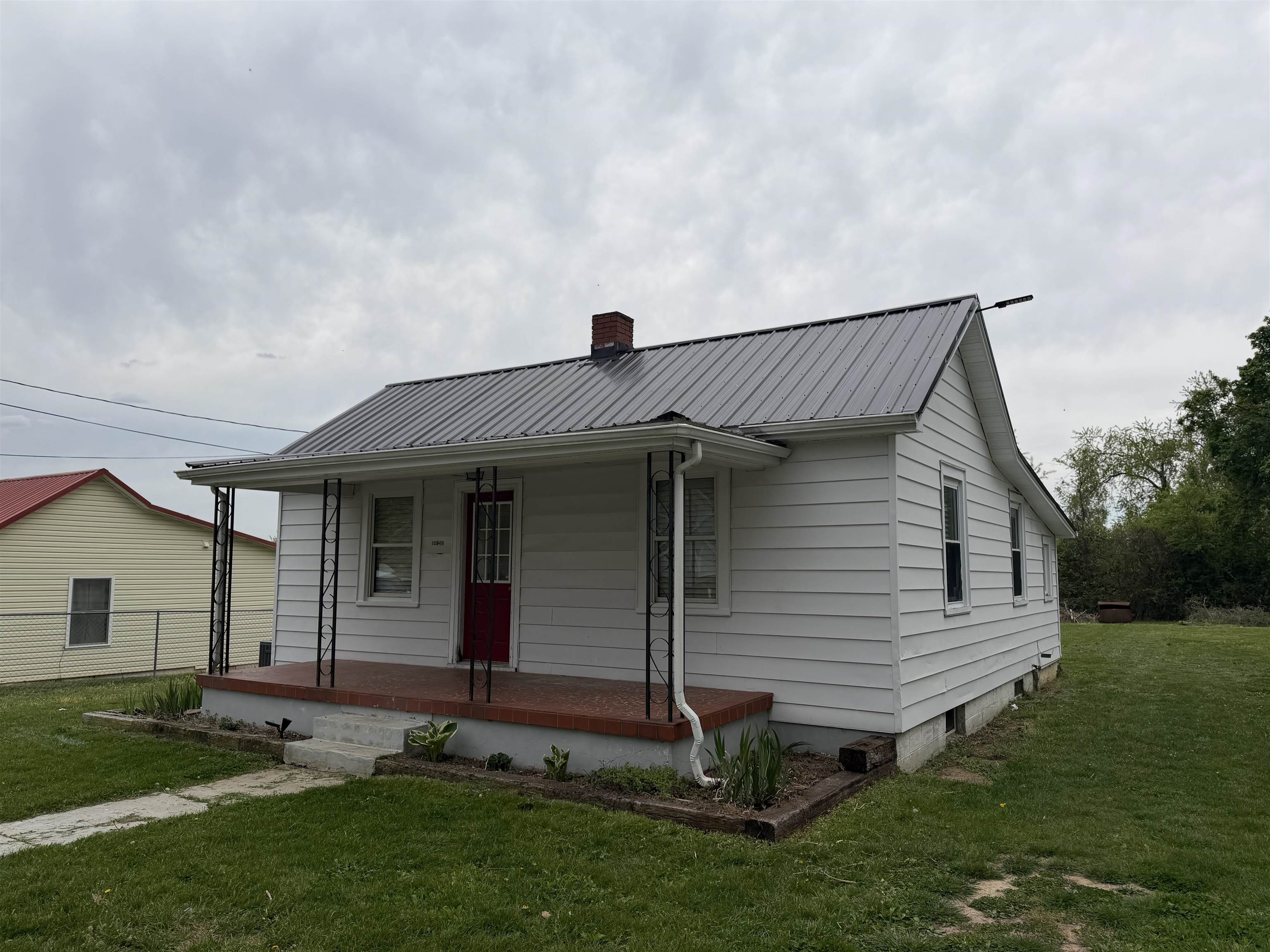 1245 Forest Street NE Christiansburg VA 24073