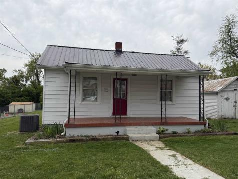 1245 Forest Street NE Christiansburg VA 24073