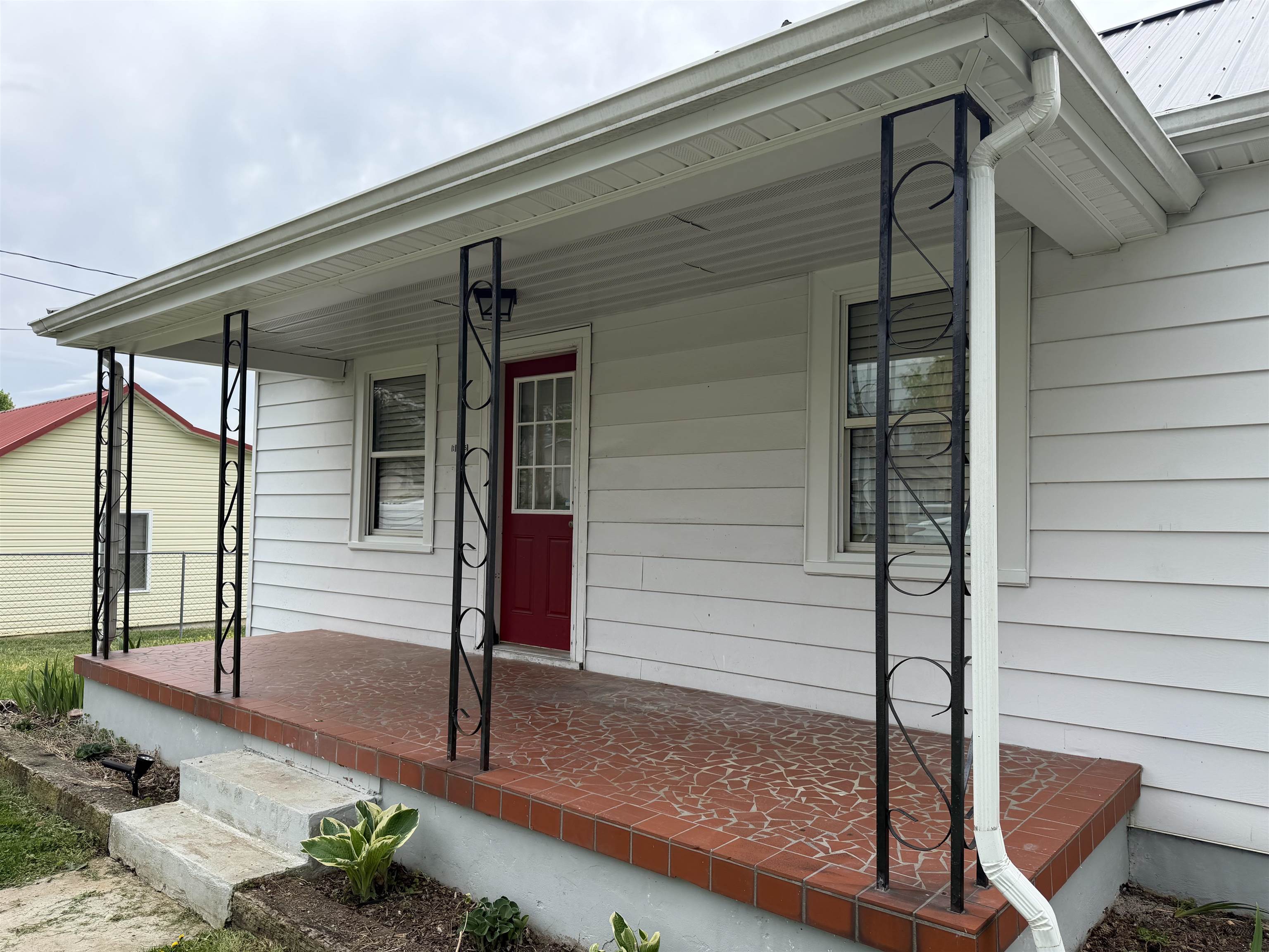 1245 Forest Street NE Christiansburg VA 24073
