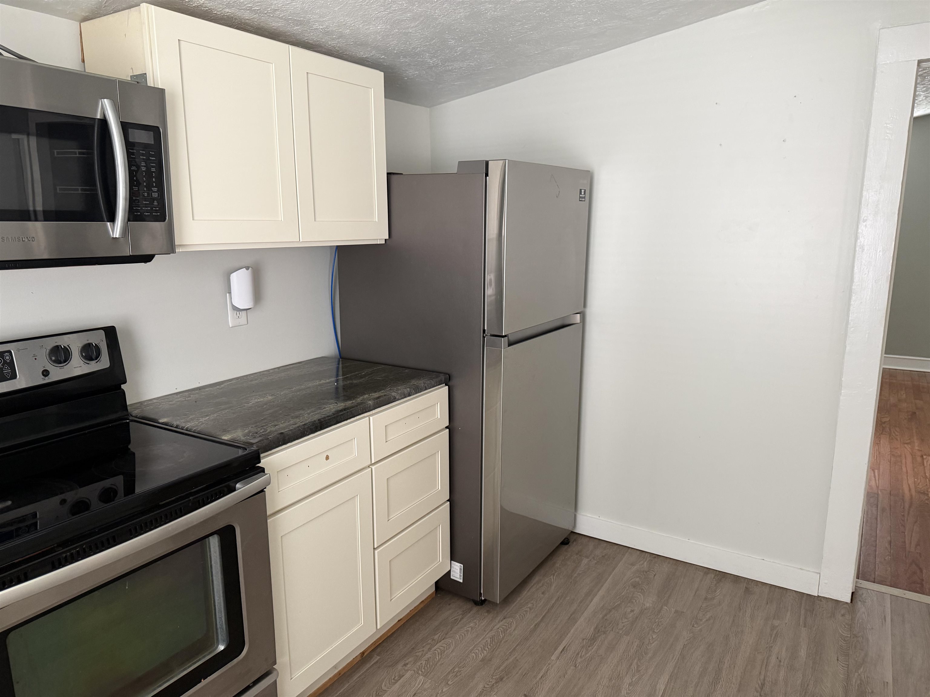 1245 Forest Street NE Christiansburg VA 24073