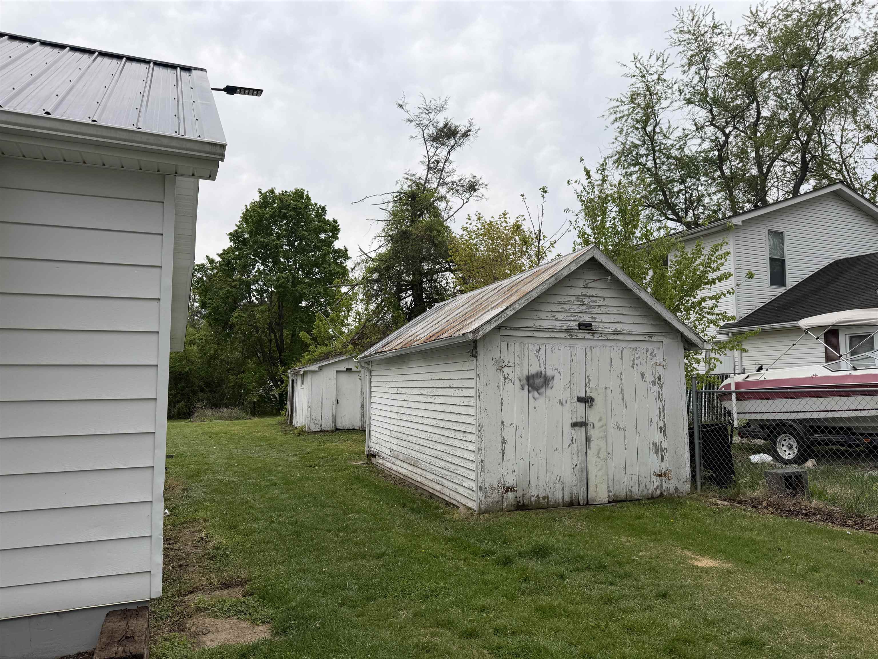 1245 Forest Street NE Christiansburg VA 24073