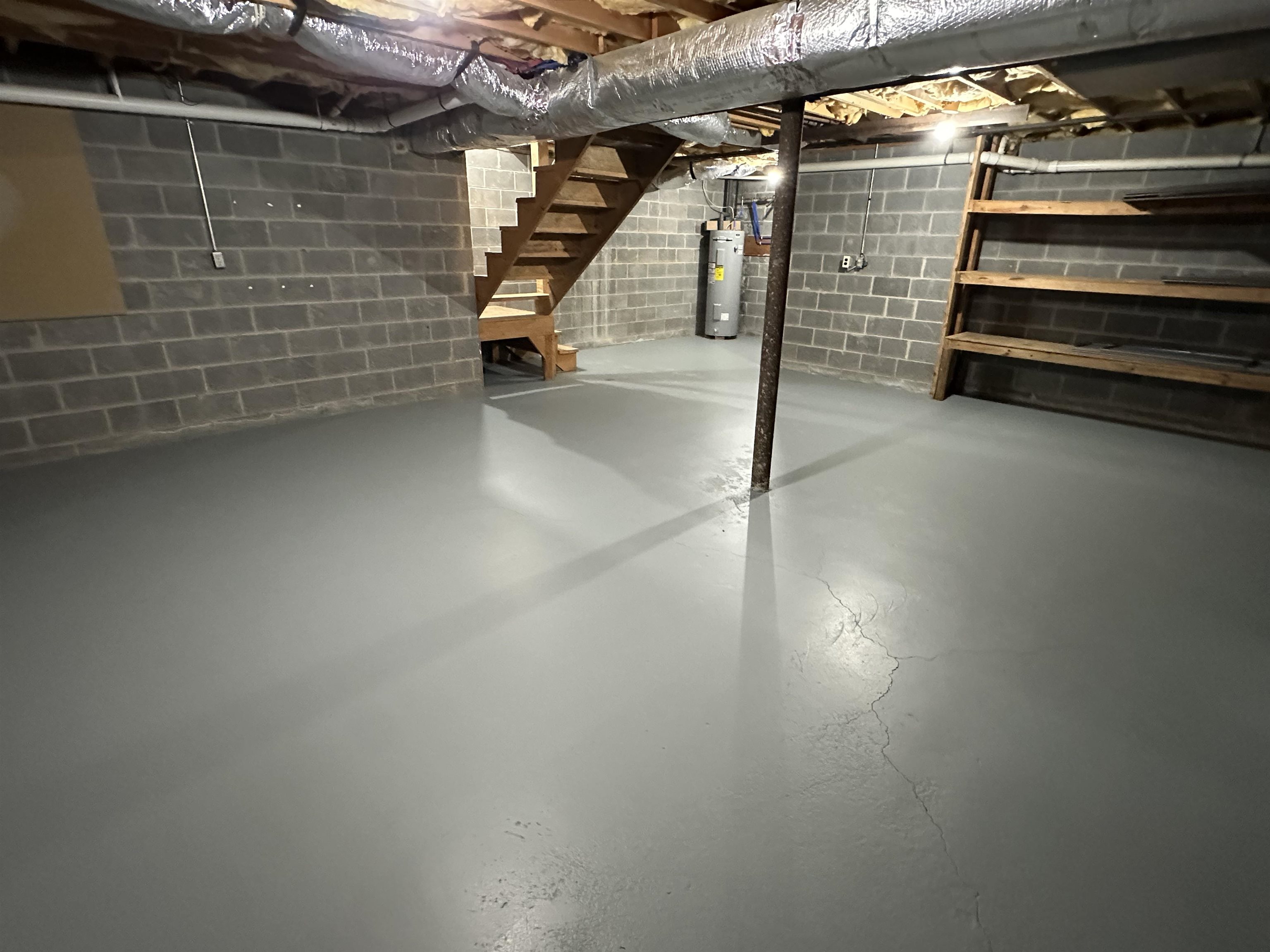 510 Floyd Street Blacksburg VA 24060