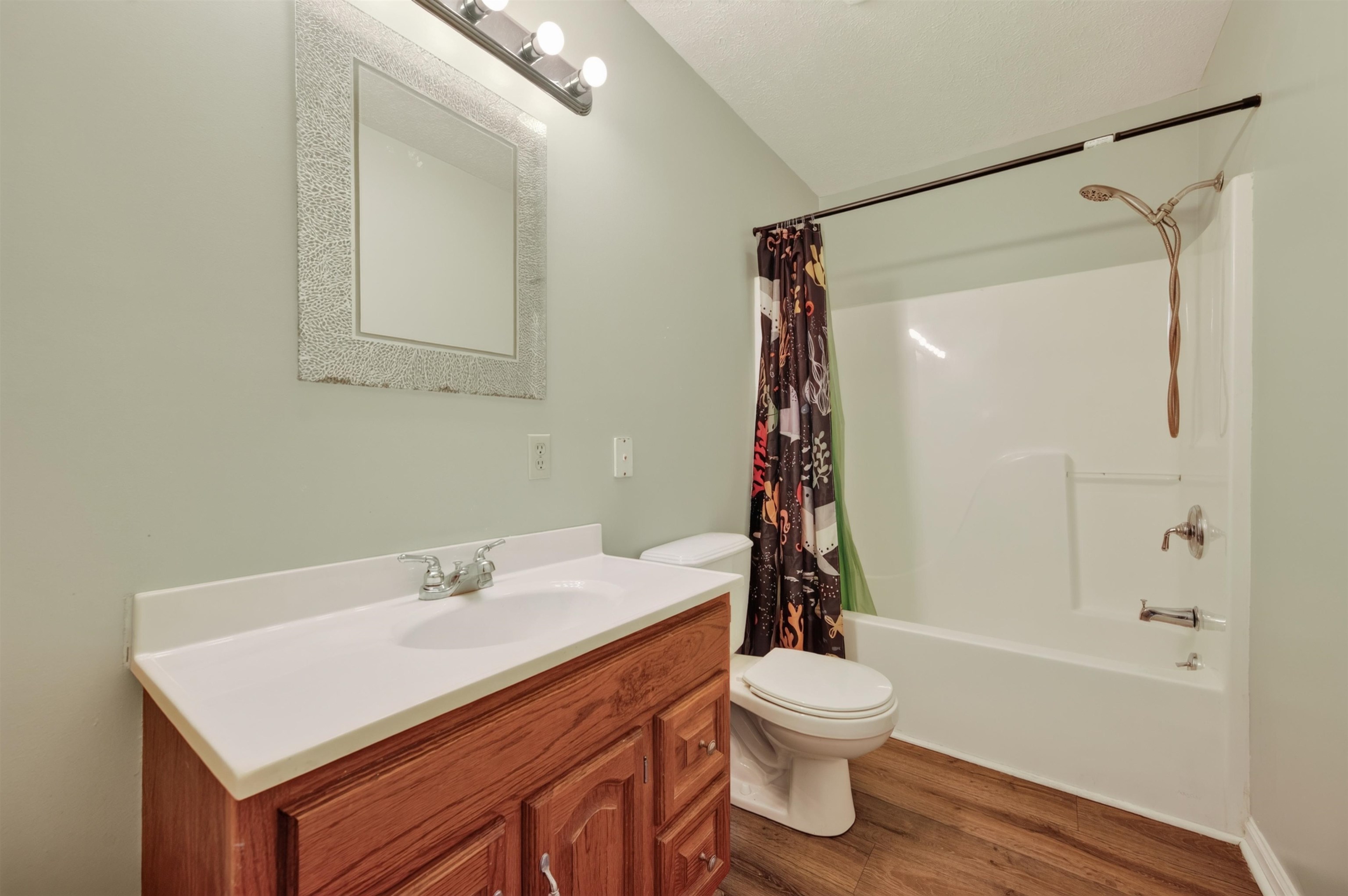 6226 Old Route 11 Road Dublin VA 24084