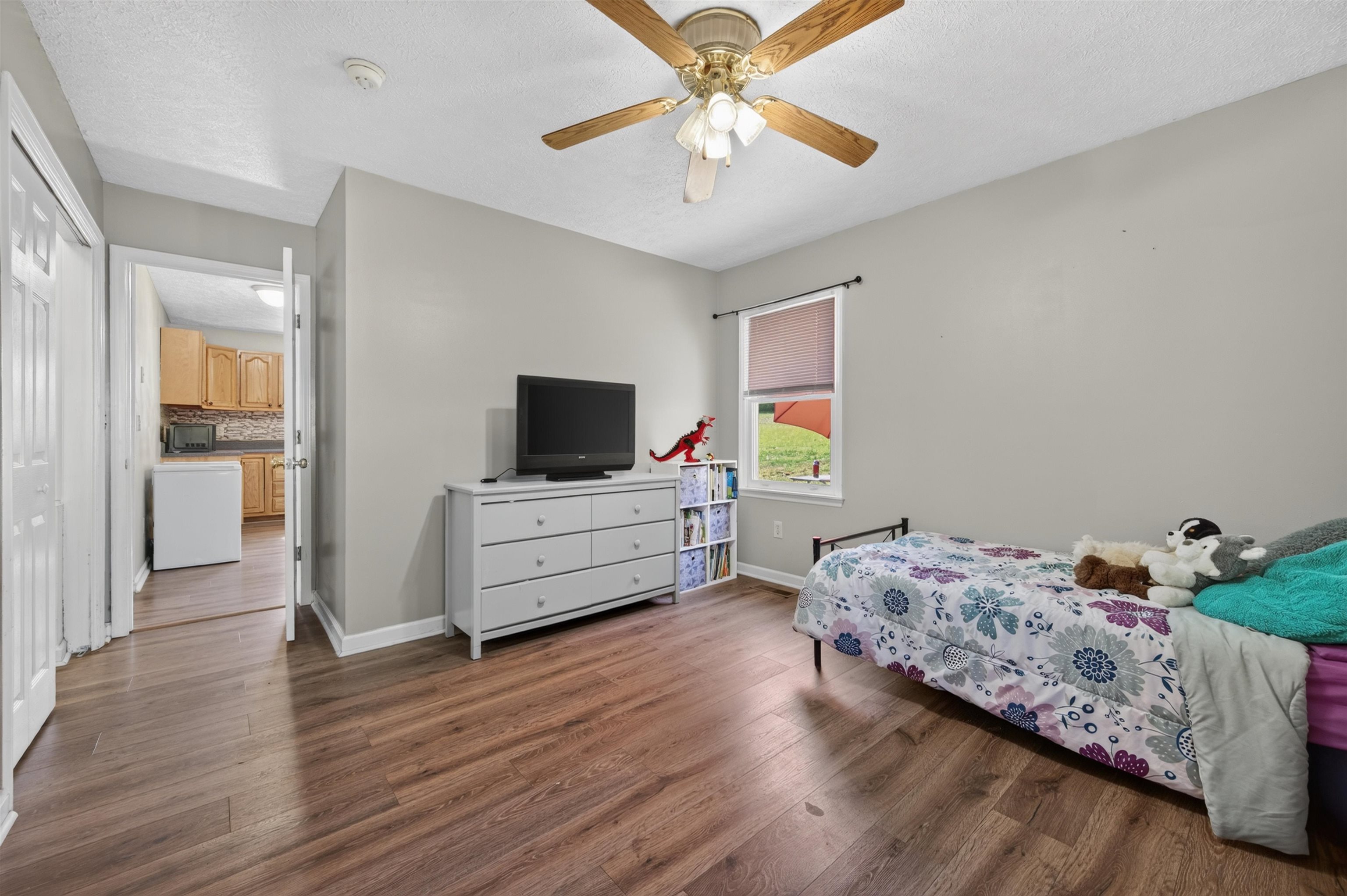 6226 Old Route 11 Road Dublin VA 24084