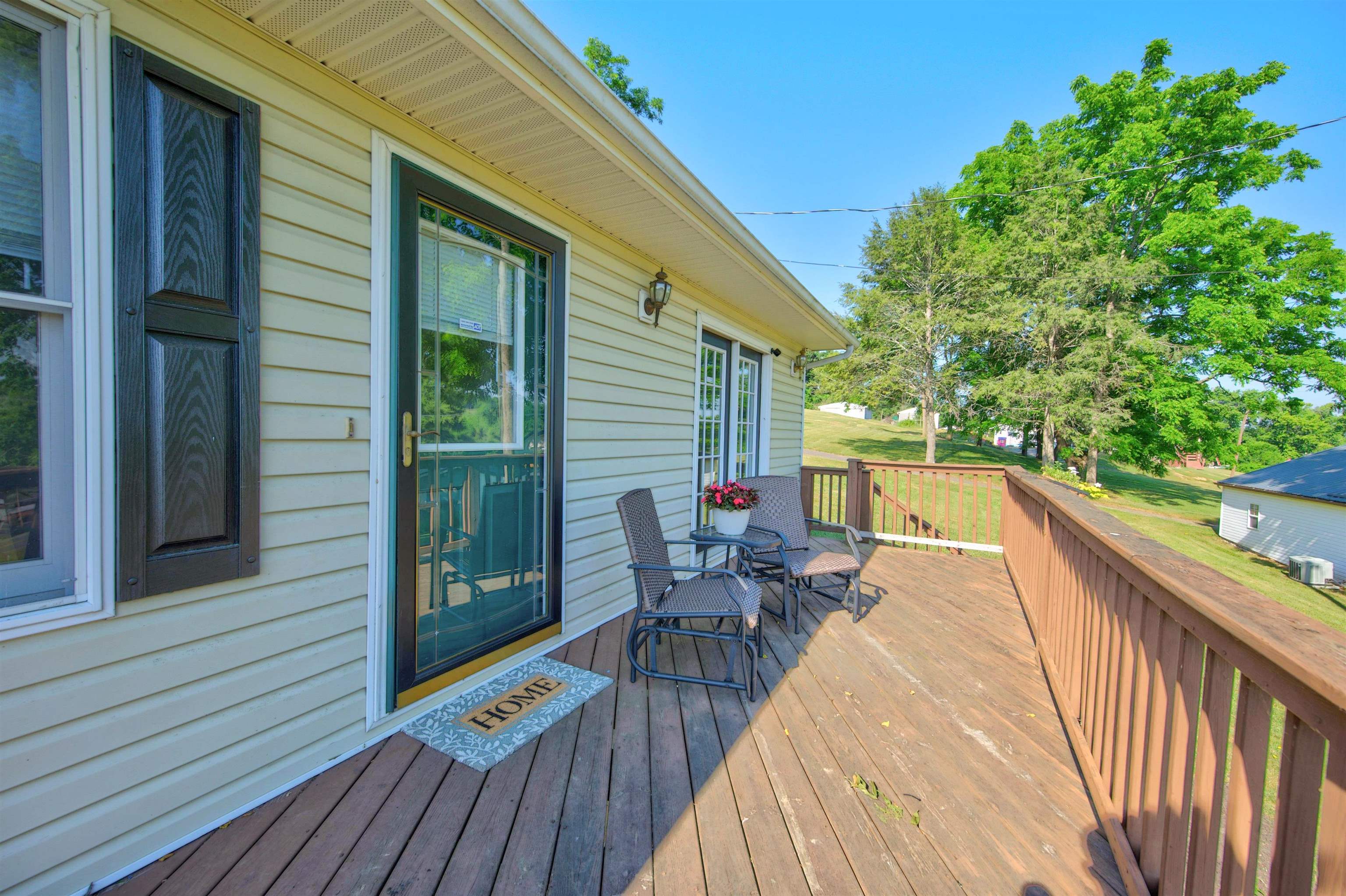 6226 Old Route 11 Road Dublin VA 24084