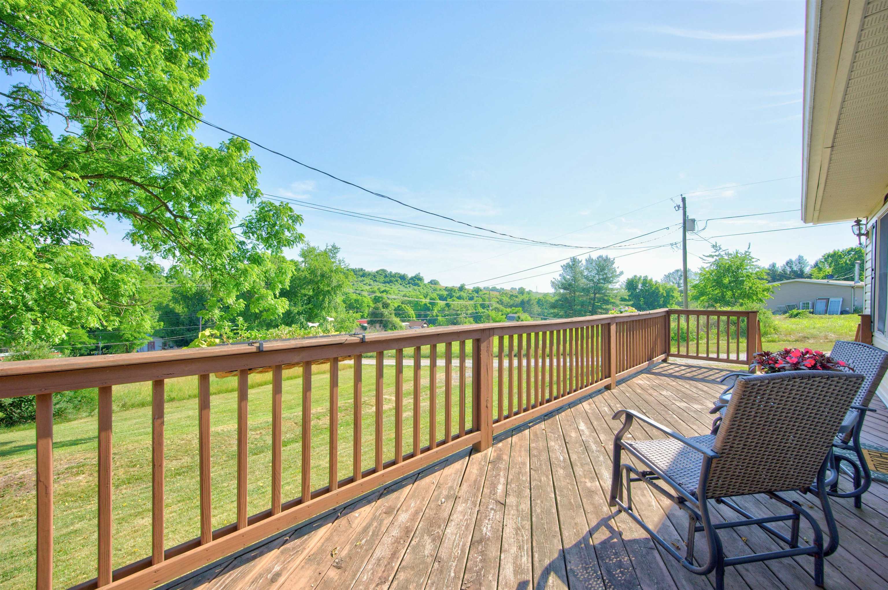 6226 Old Route 11 Road Dublin VA 24084