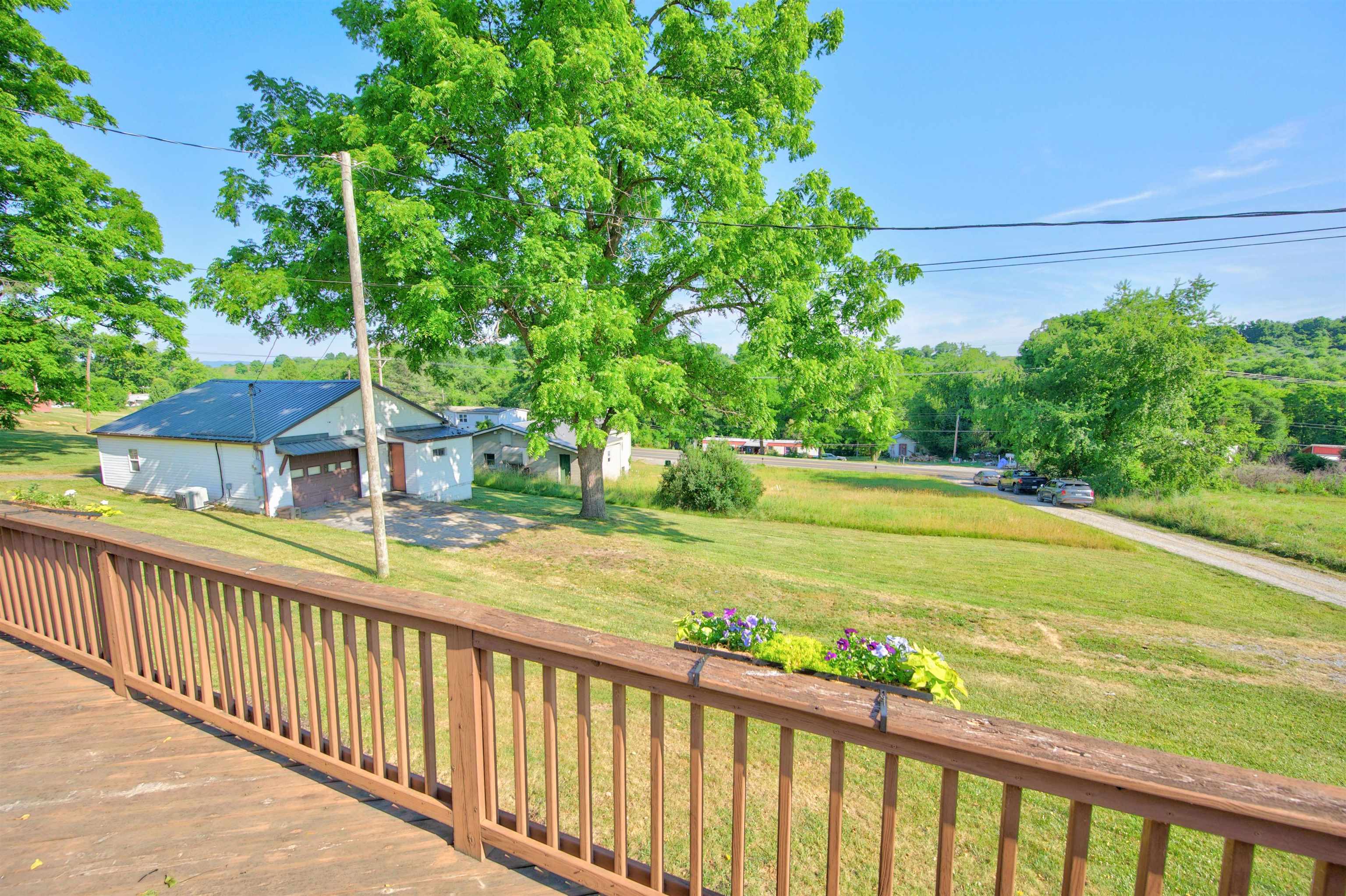 6226 Old Route 11 Road Dublin VA 24084
