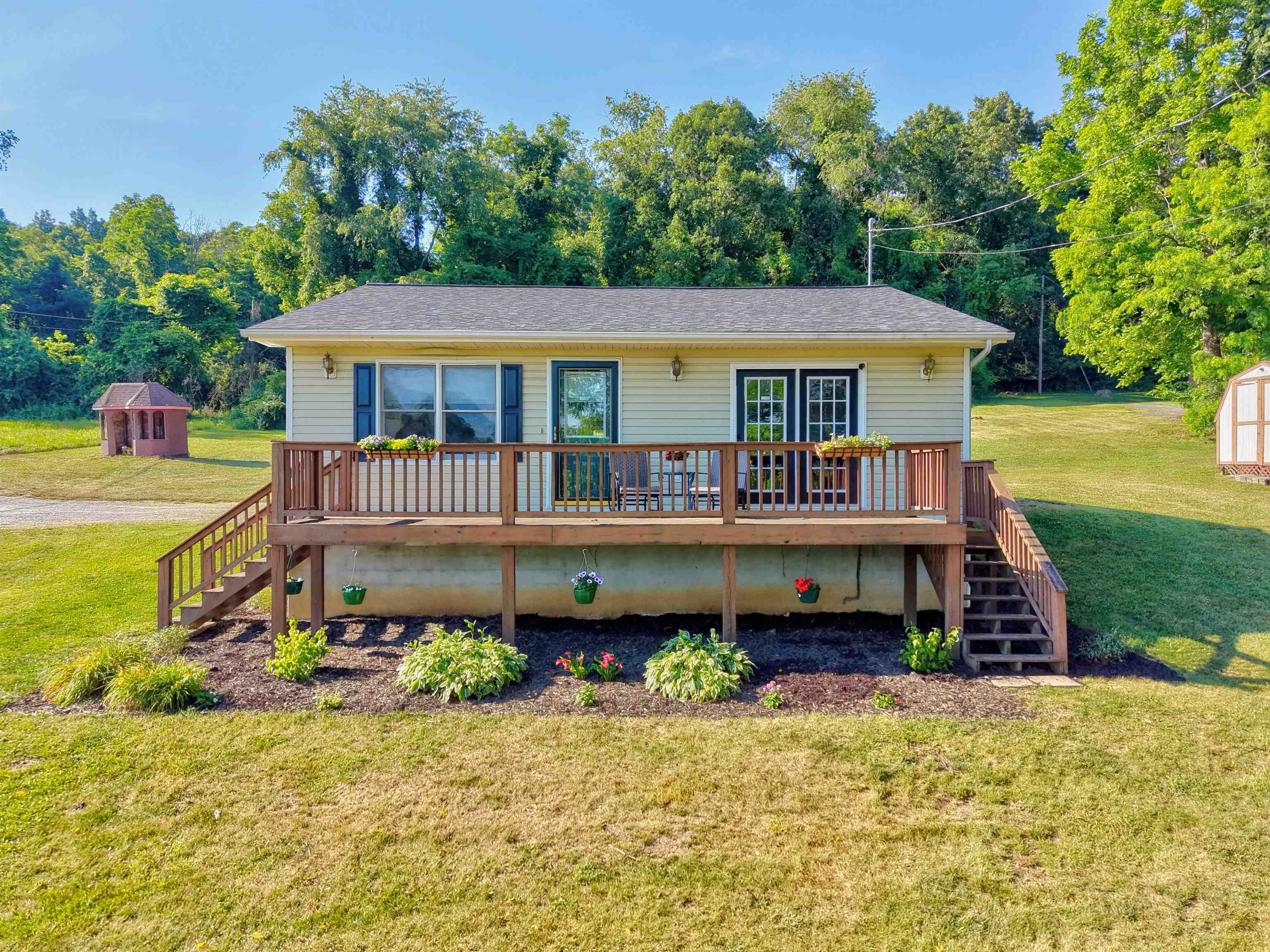 6226 Old Route 11 Road Dublin VA 24084