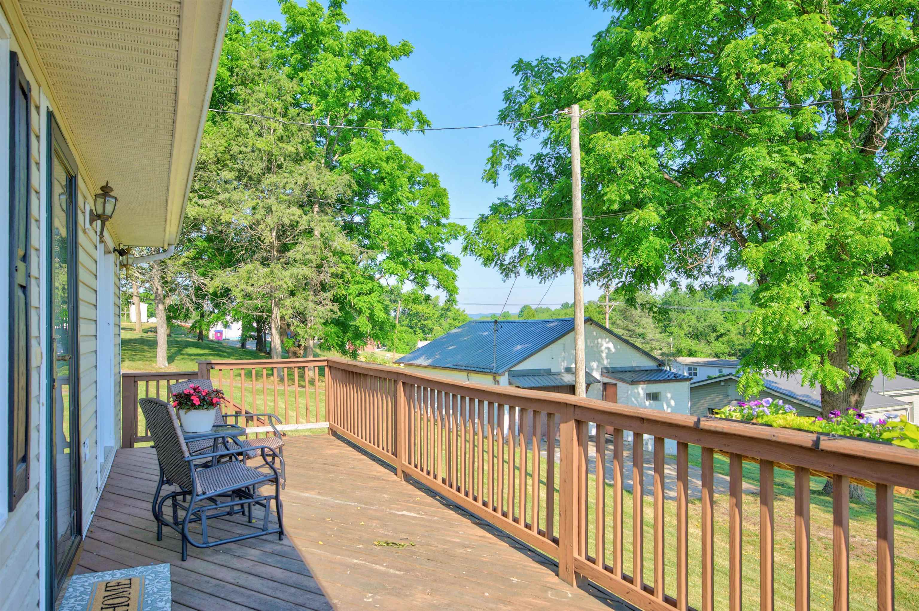 6226 Old Route 11 Road Dublin VA 24084