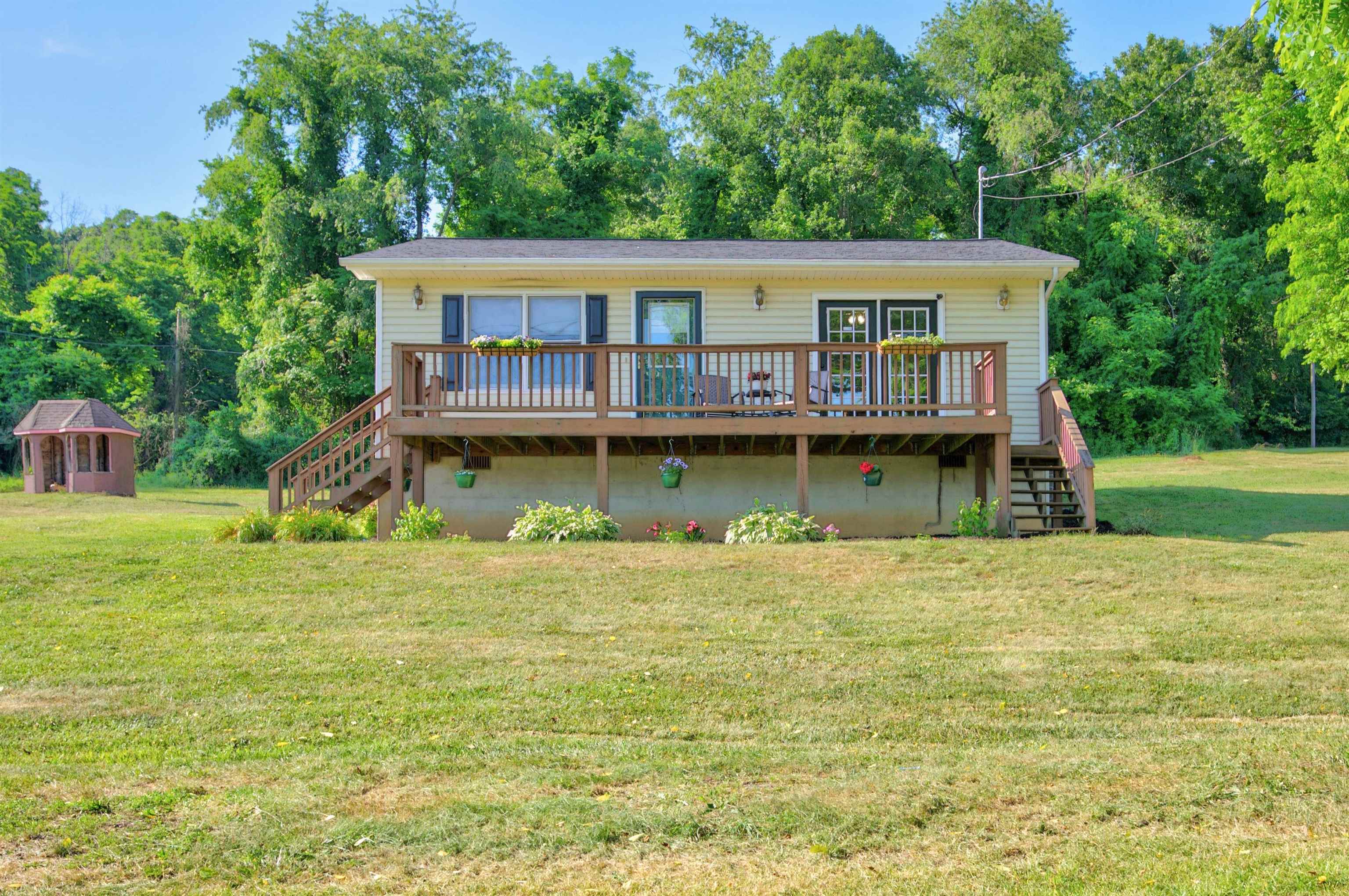 6226 Old Route 11 Road Dublin VA 24084