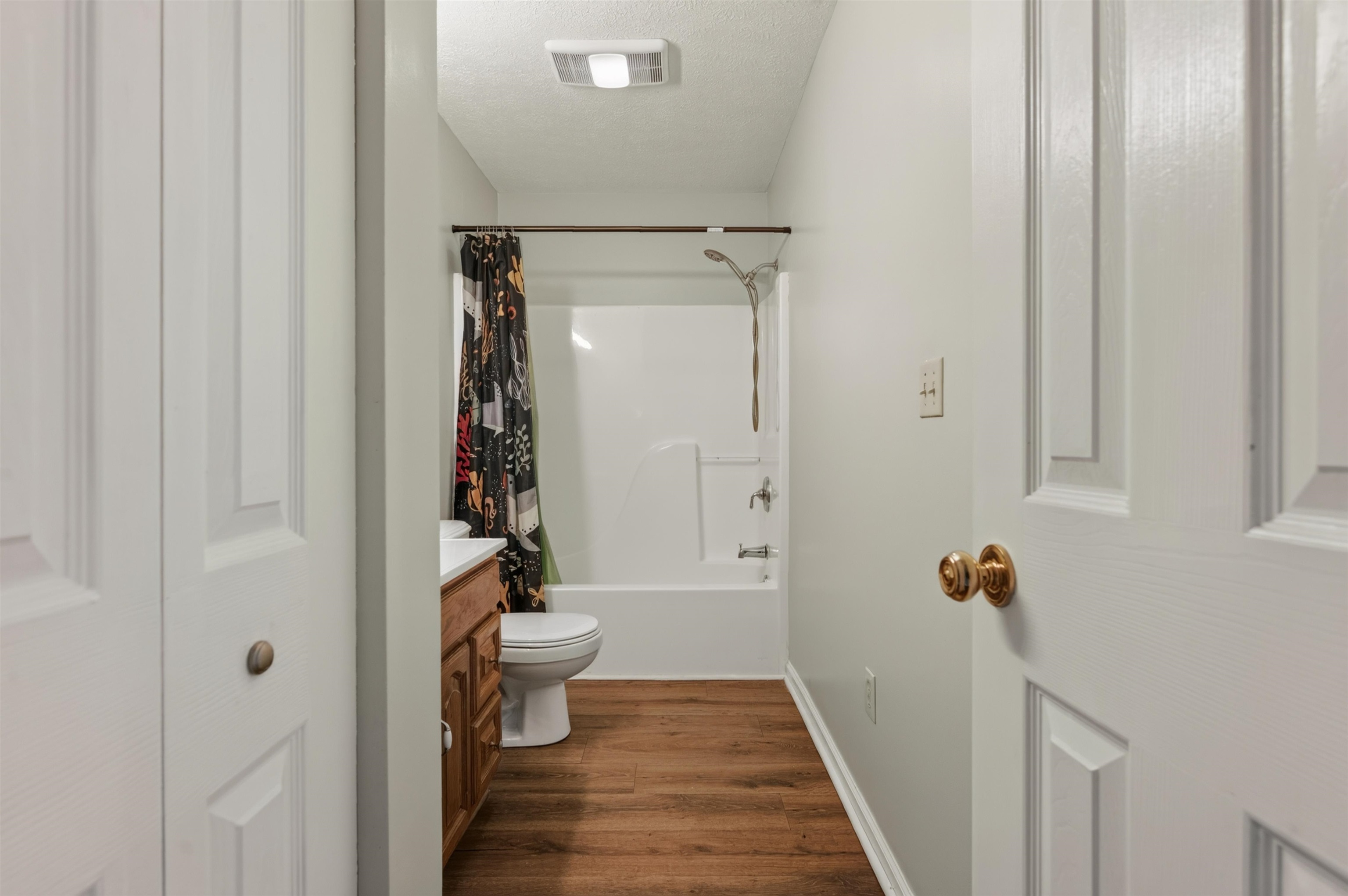 6226 Old Route 11 Road Dublin VA 24084
