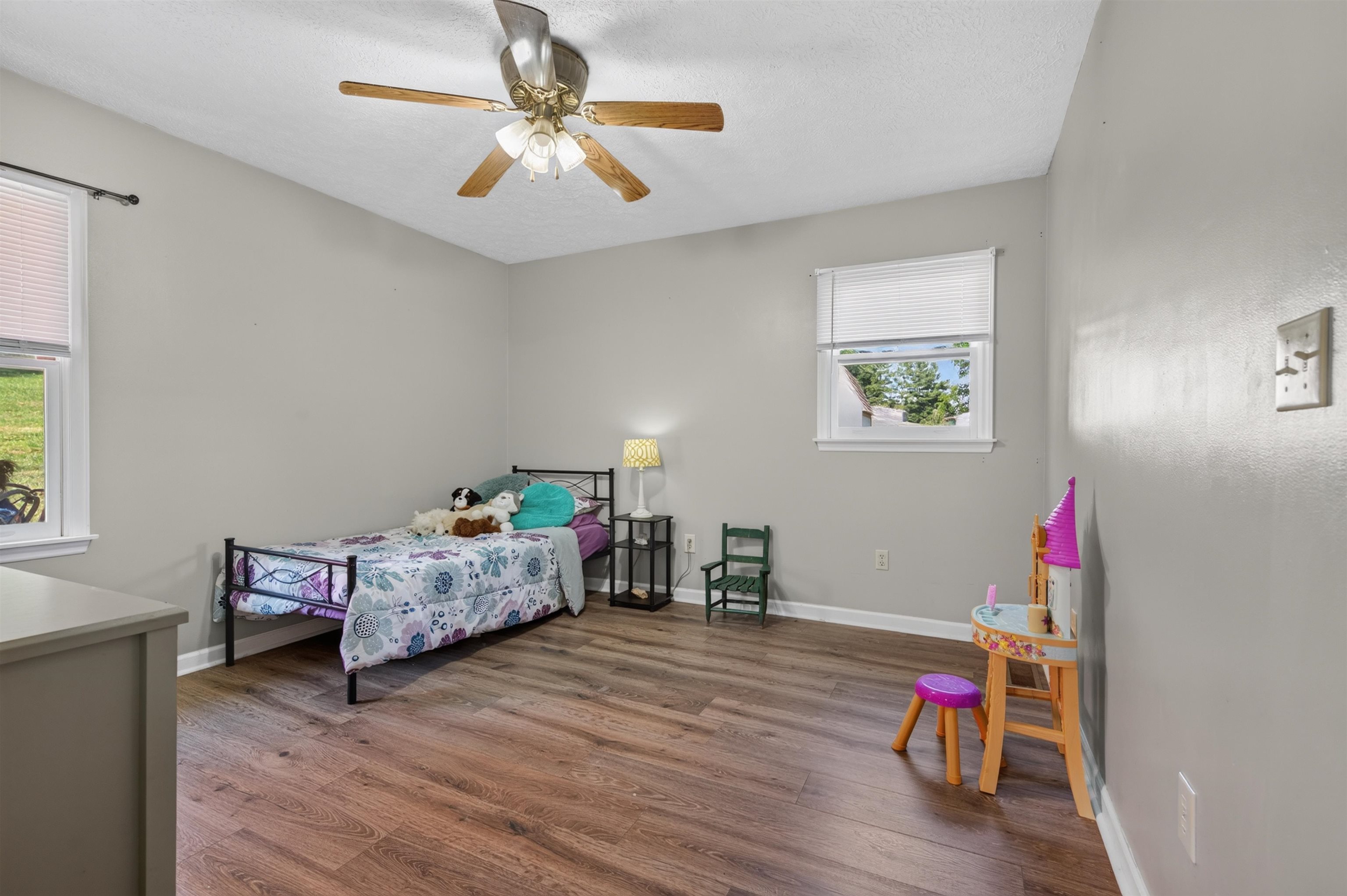 6226 Old Route 11 Road Dublin VA 24084