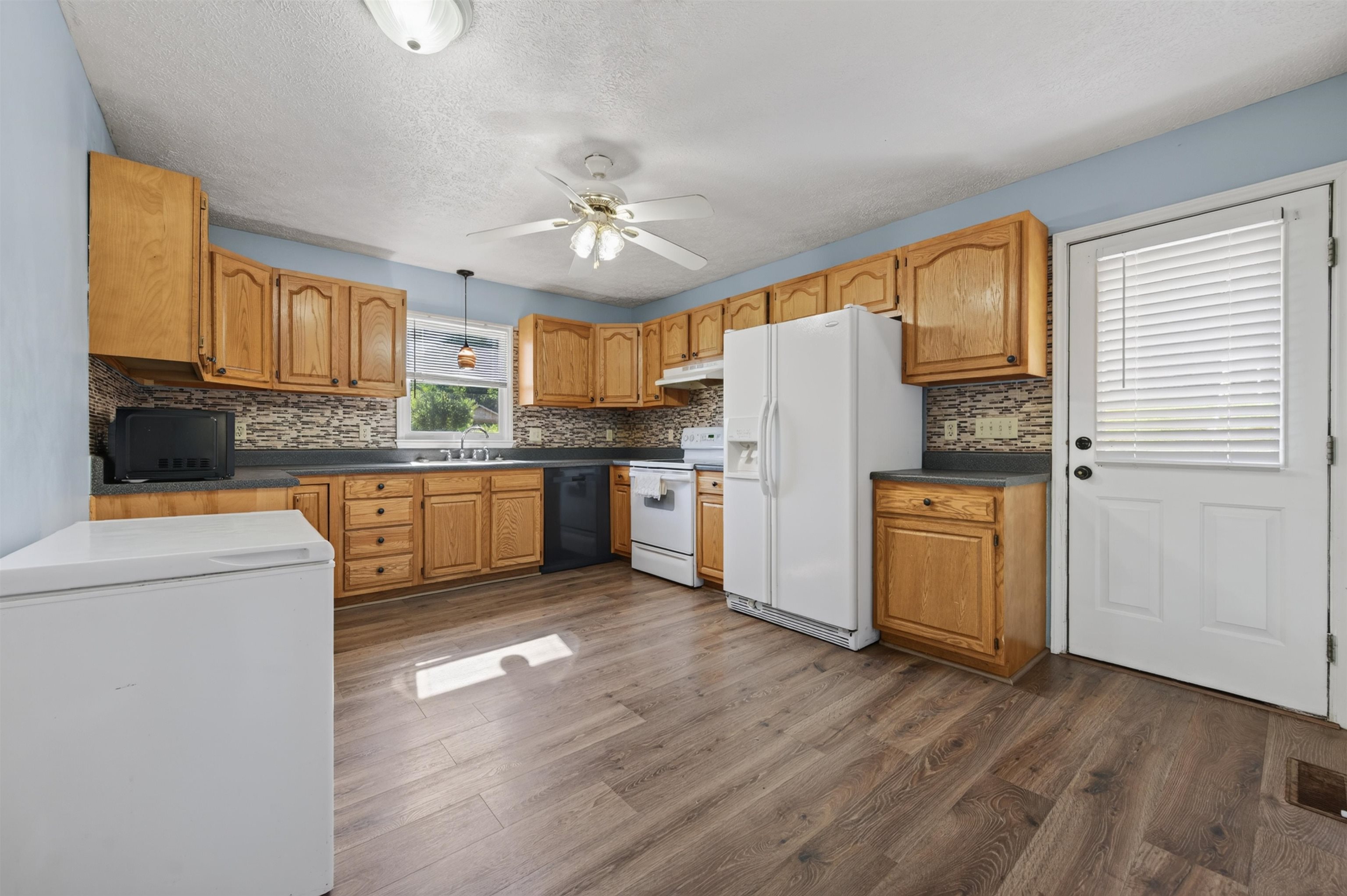 6226 Old Route 11 Road Dublin VA 24084