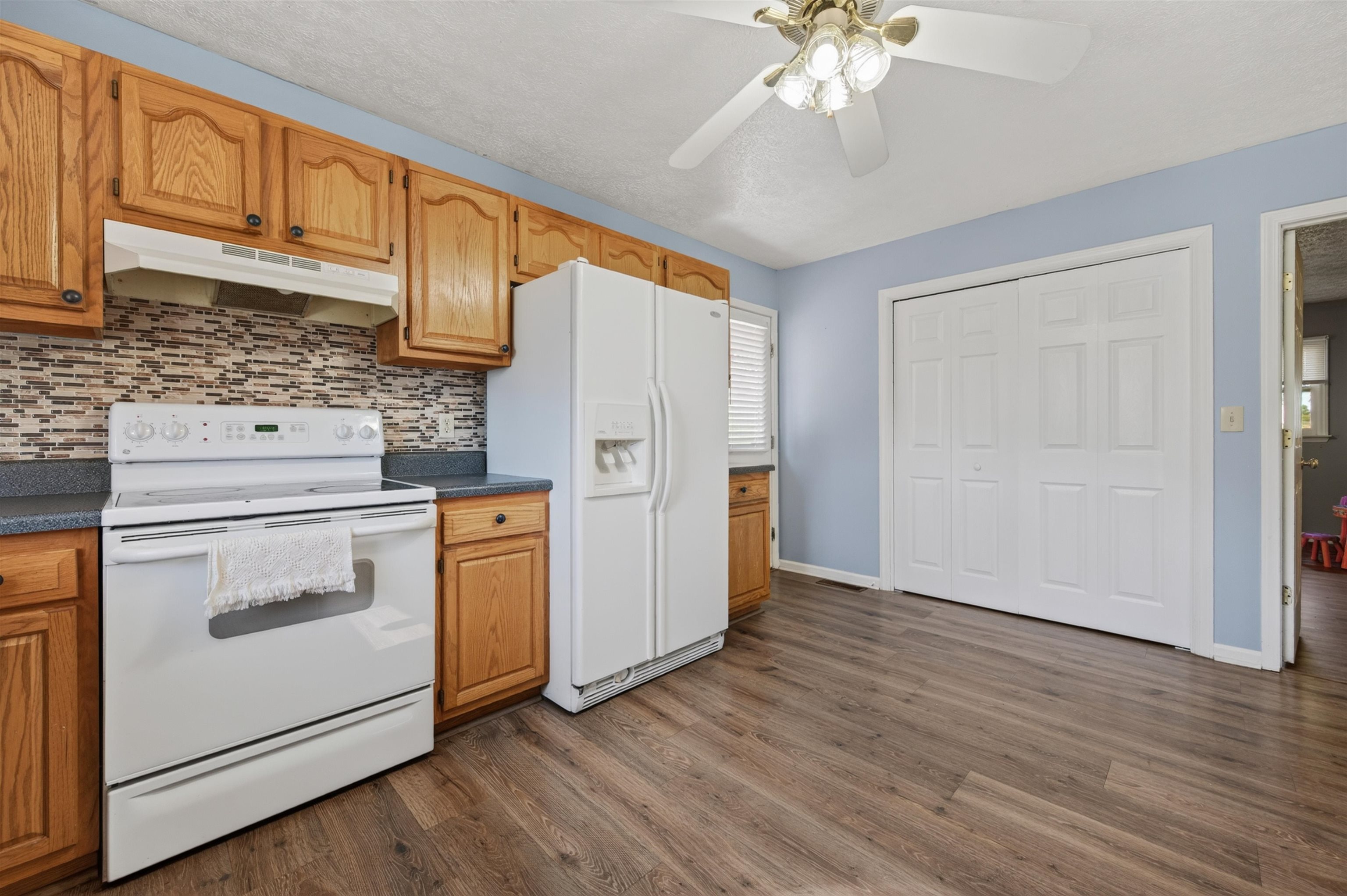 6226 Old Route 11 Road Dublin VA 24084