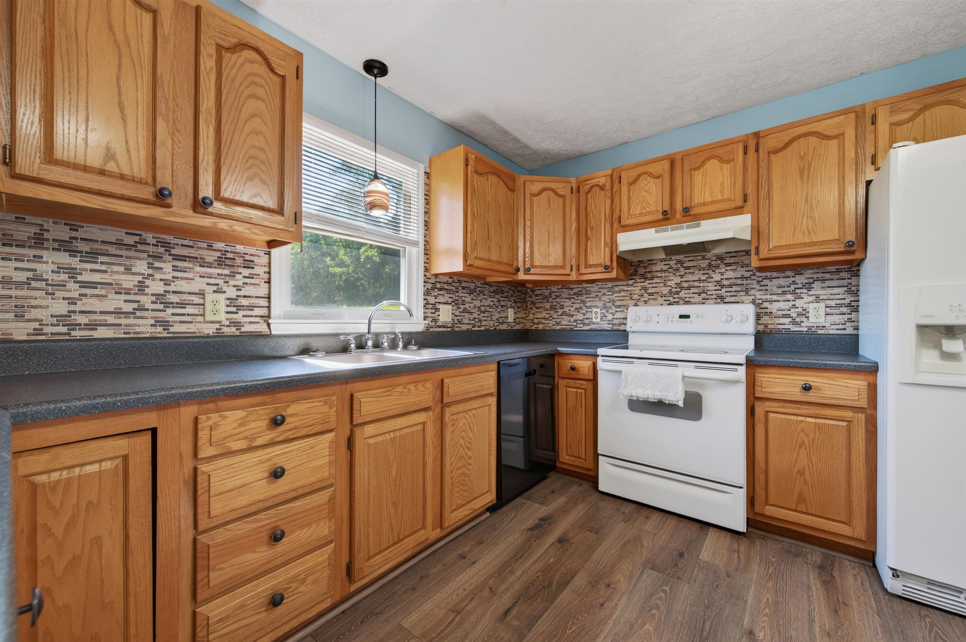 6226 Old Route 11 Road Dublin VA 24084