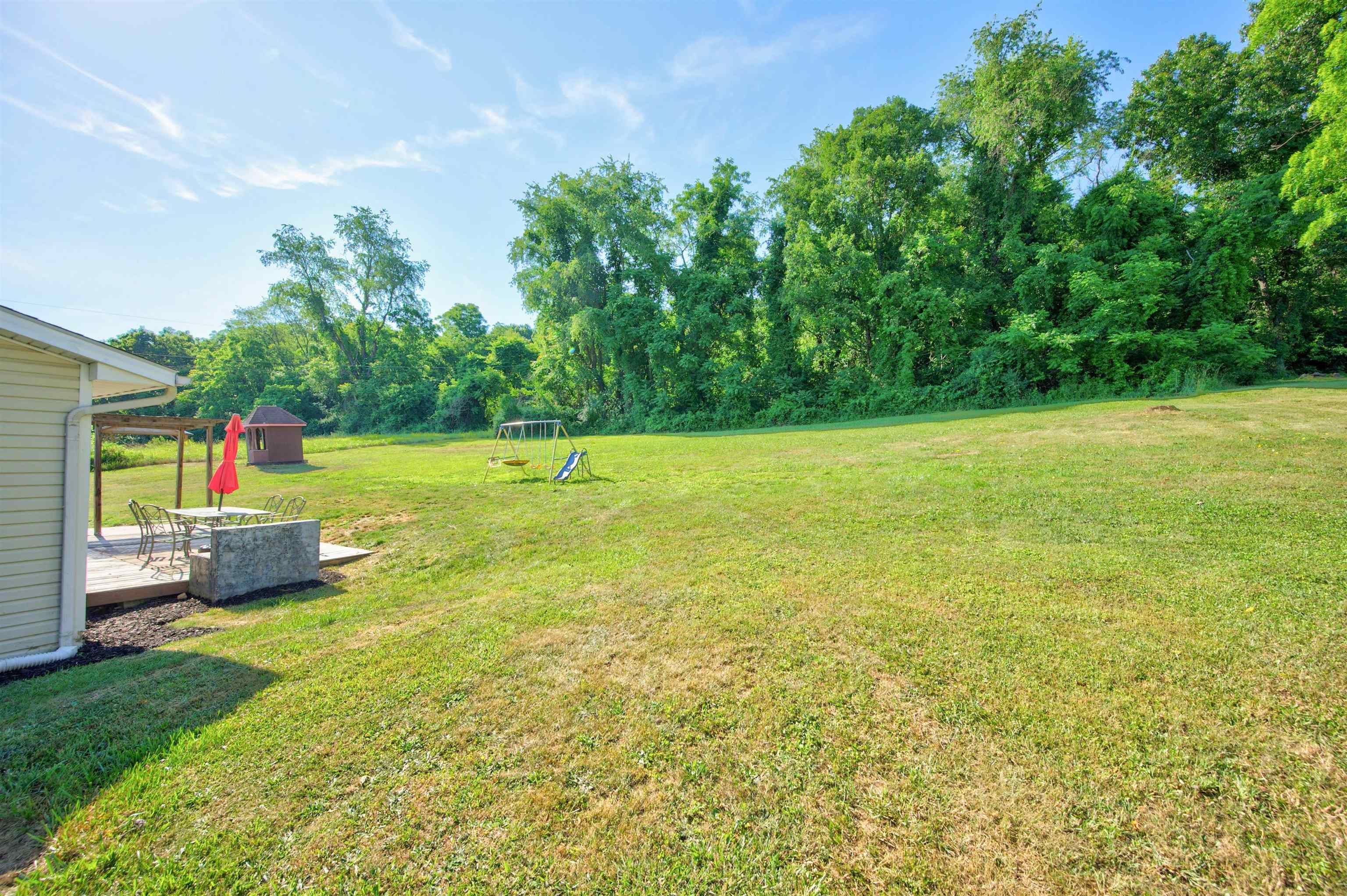 6226 Old Route 11 Road Dublin VA 24084