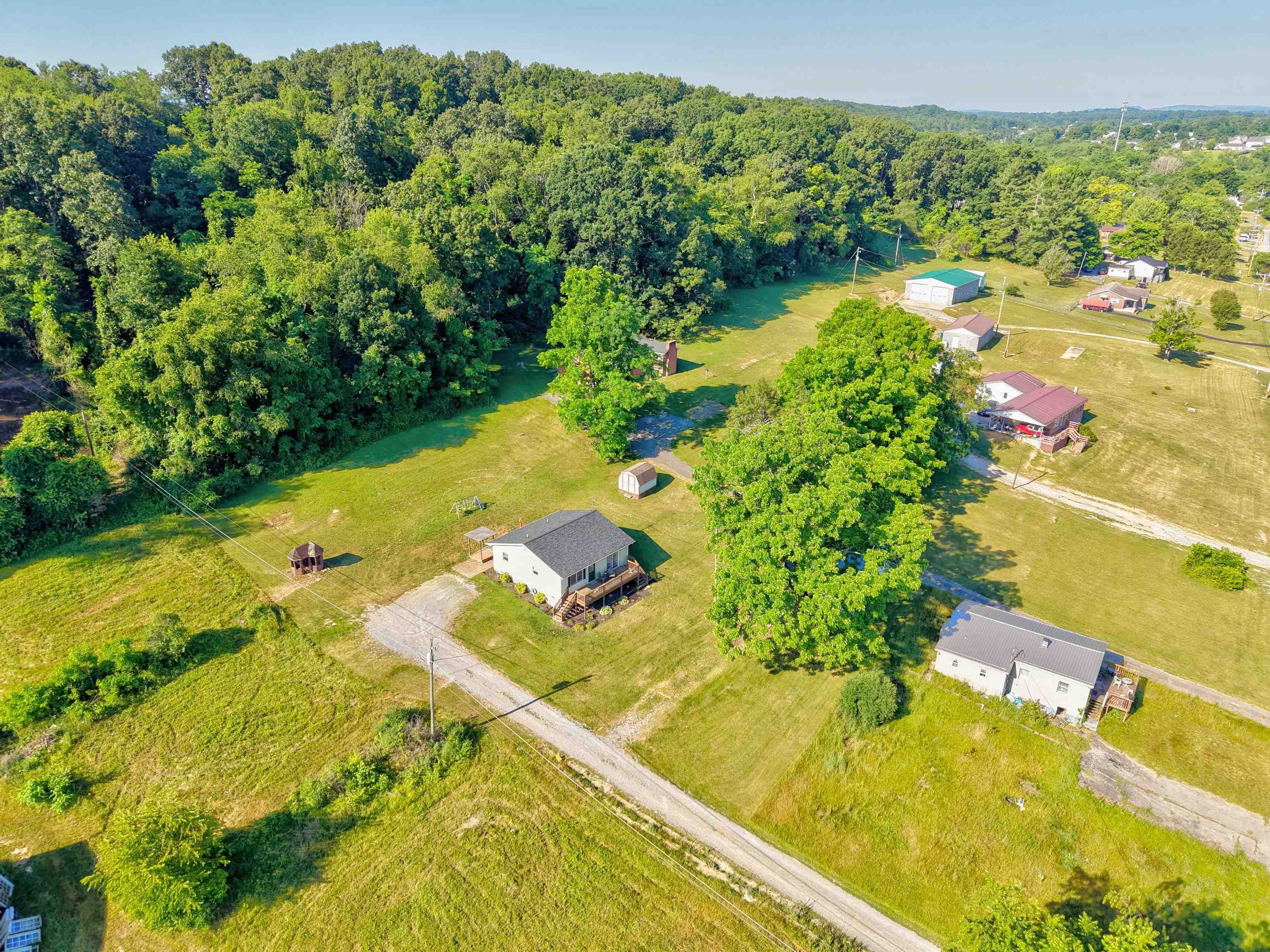 6226 Old Route 11 Road Dublin VA 24084