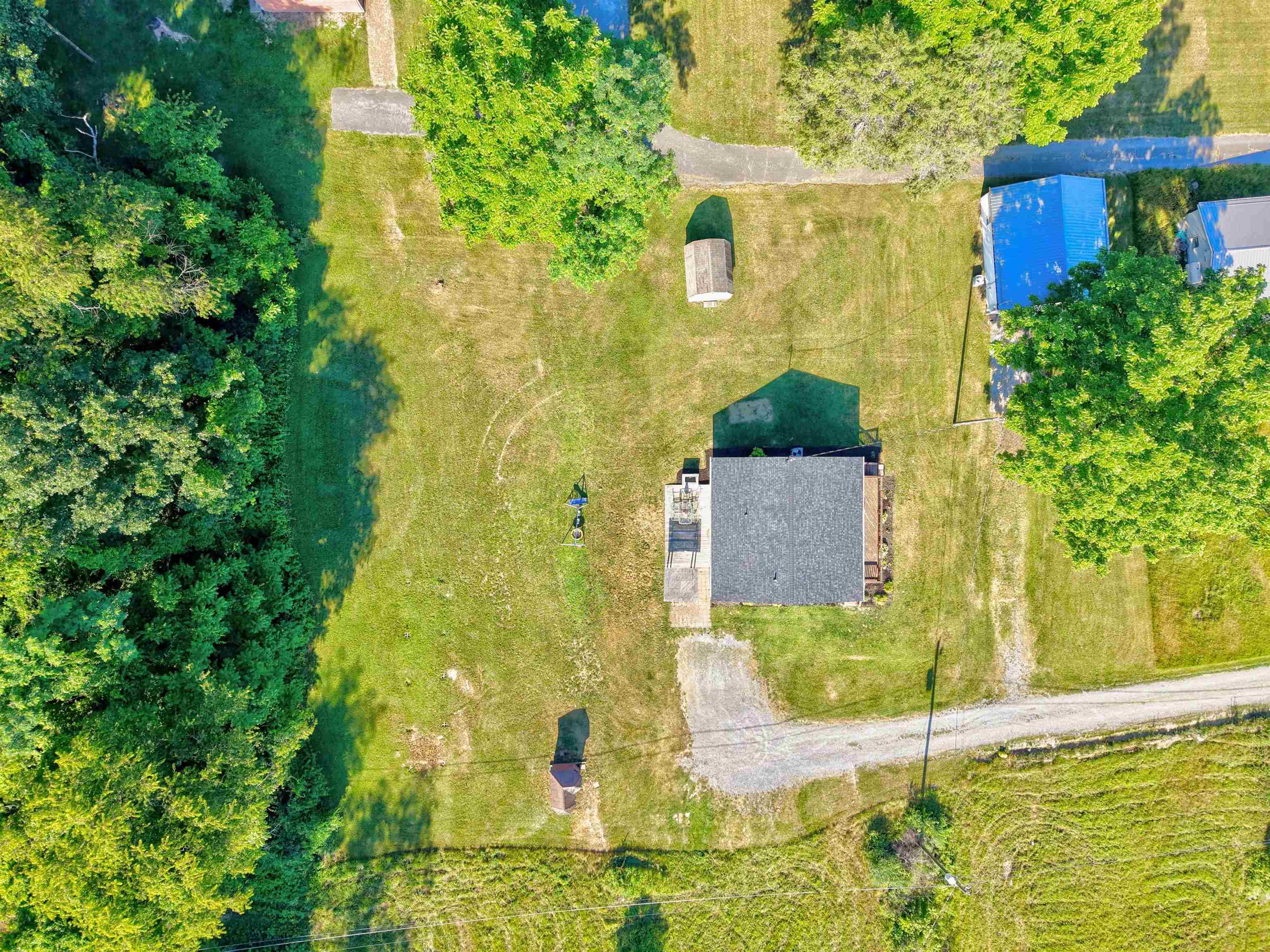 6226 Old Route 11 Road Dublin VA 24084