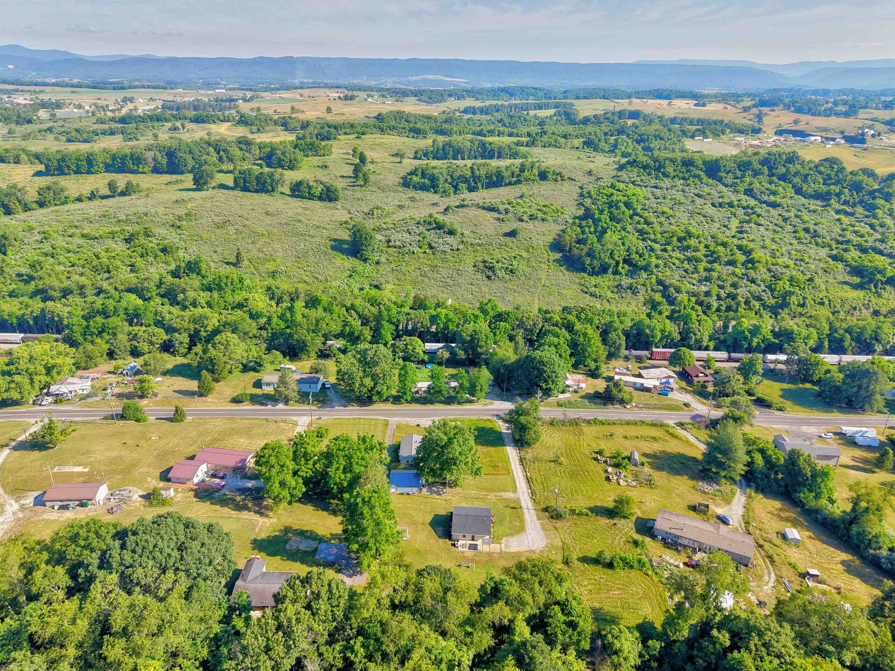 6226 Old Route 11 Road Dublin VA 24084