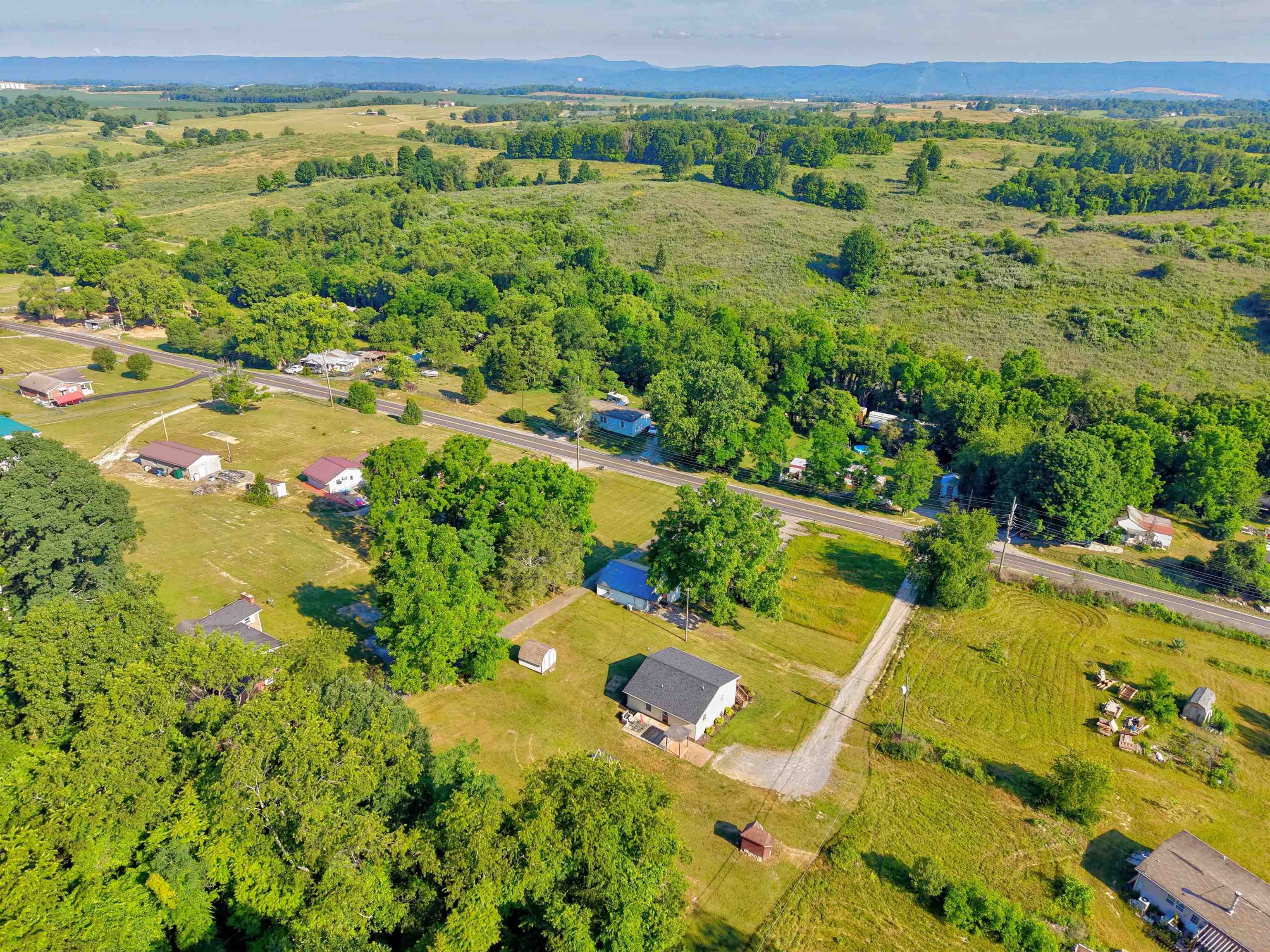 6226 Old Route 11 Road Dublin VA 24084